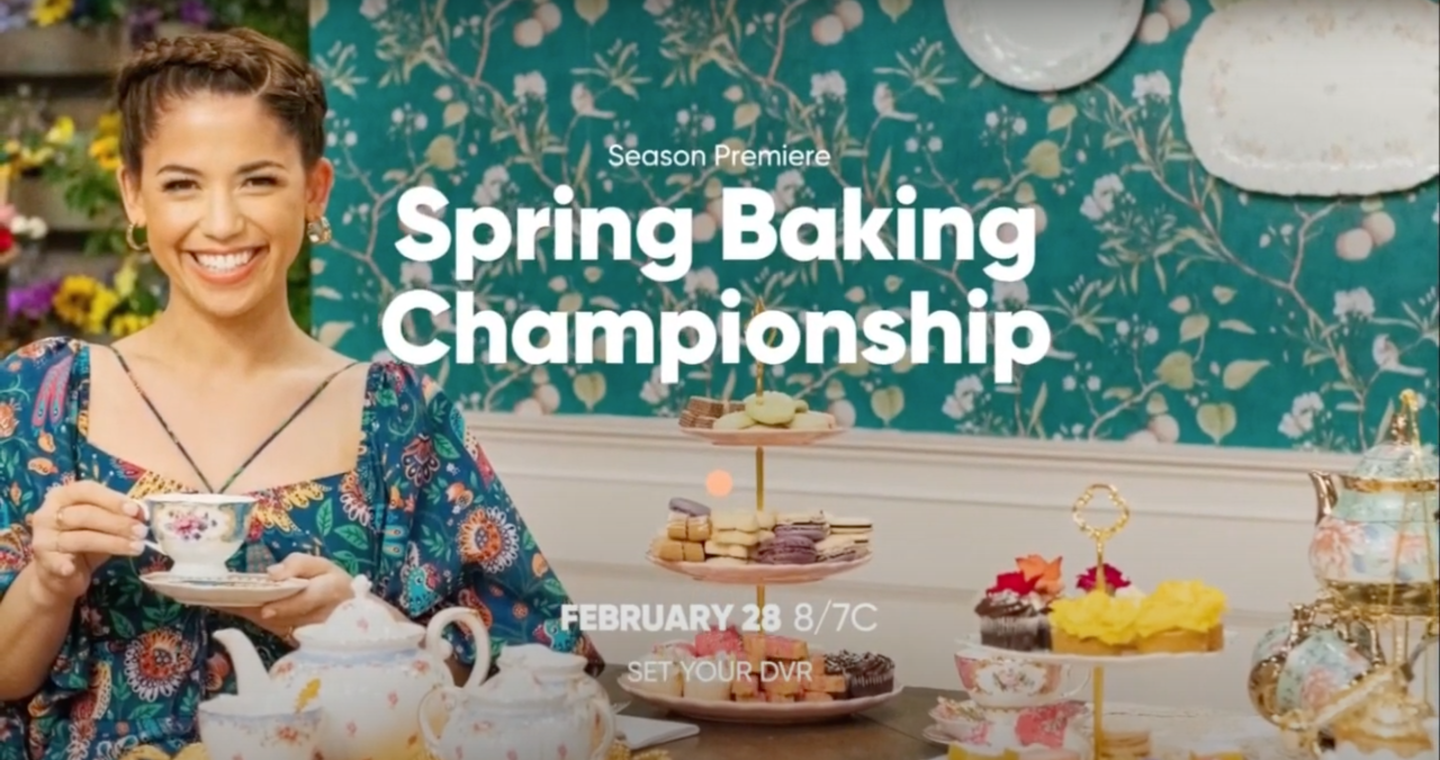 Spring baking best sale championship full episodes