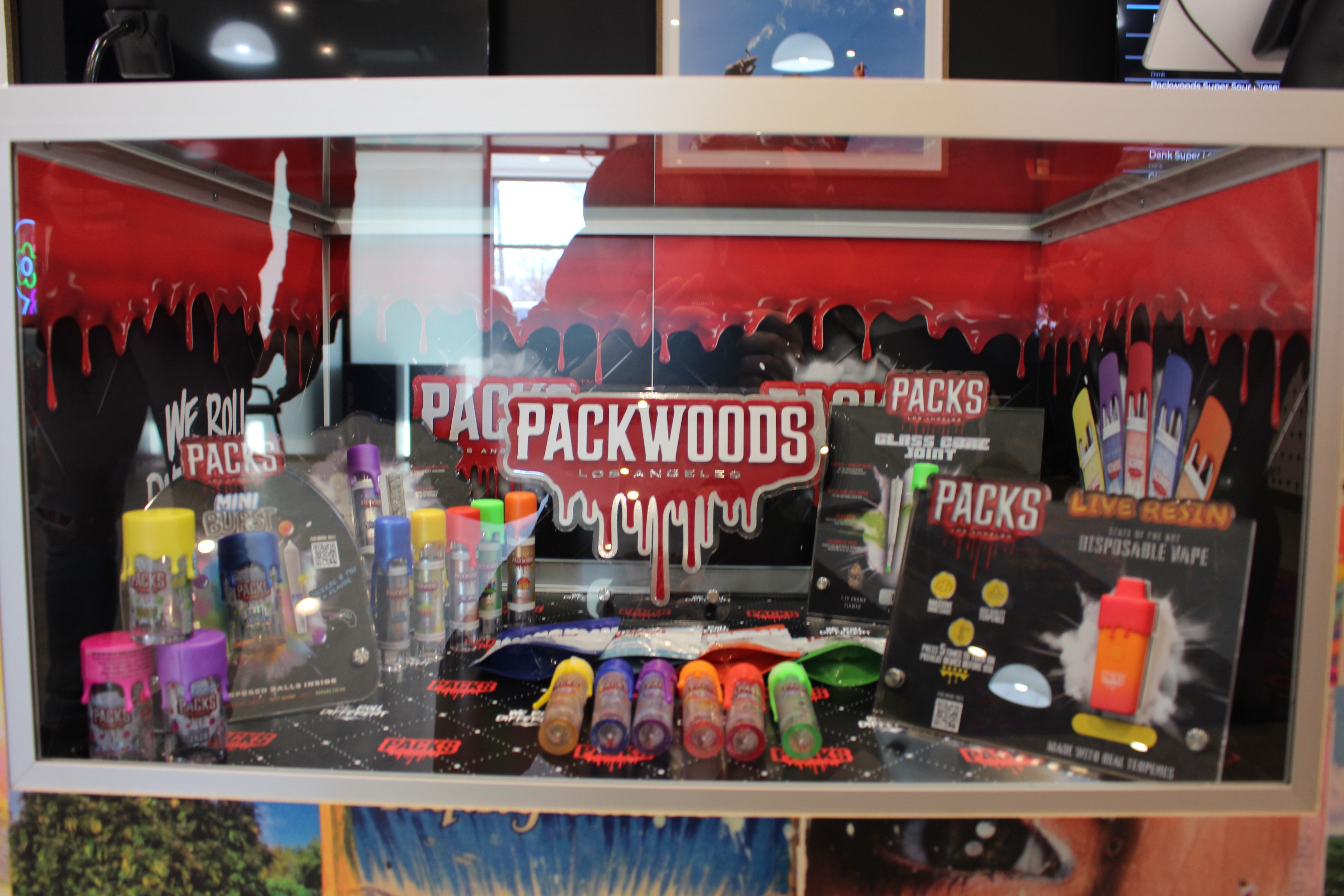 Staten Island's first adultuse marijuana dispensary opens