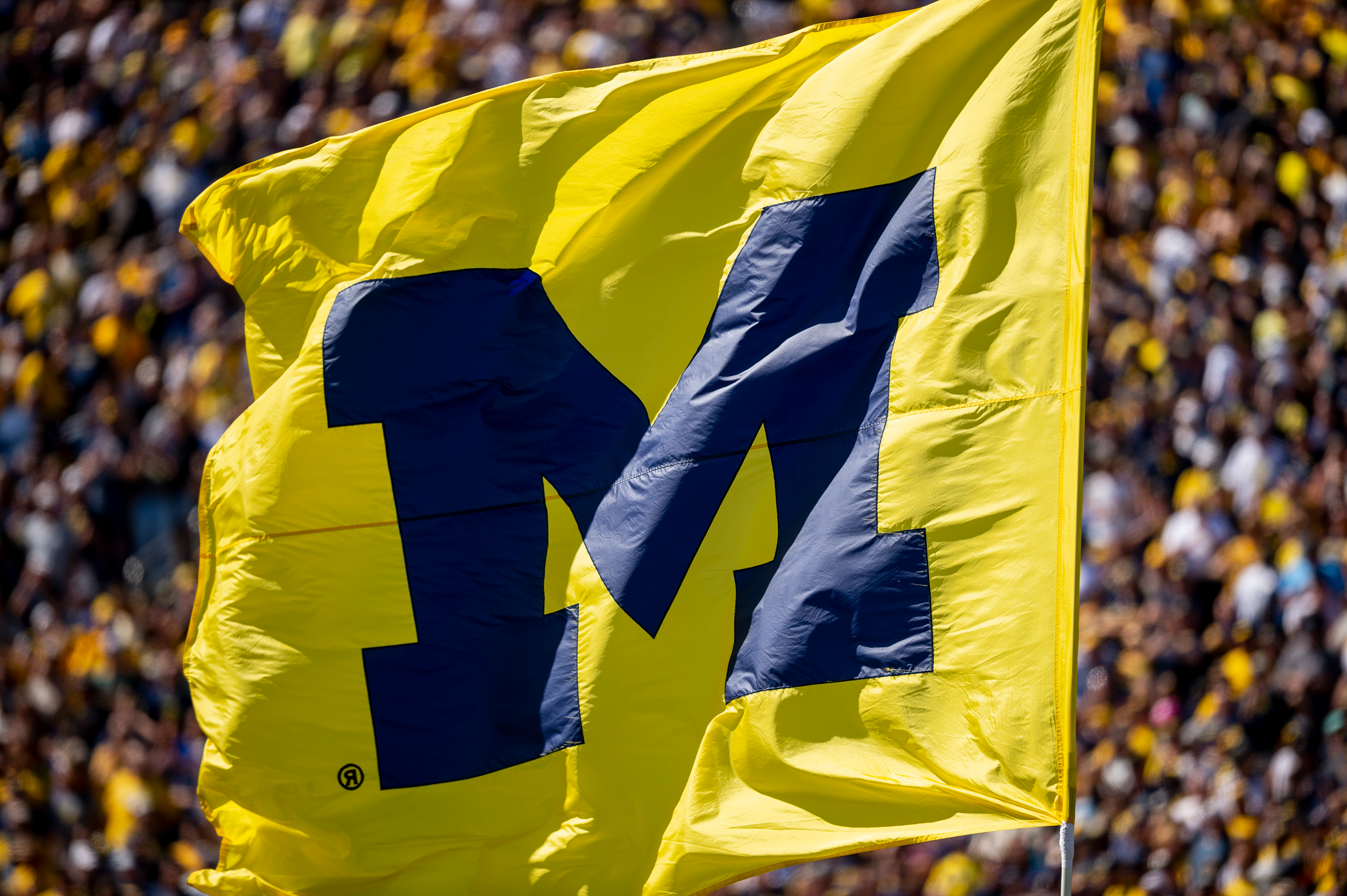 Three-Point Stance: Jadyn Davis, Michigan adds 2023 DB, 2025