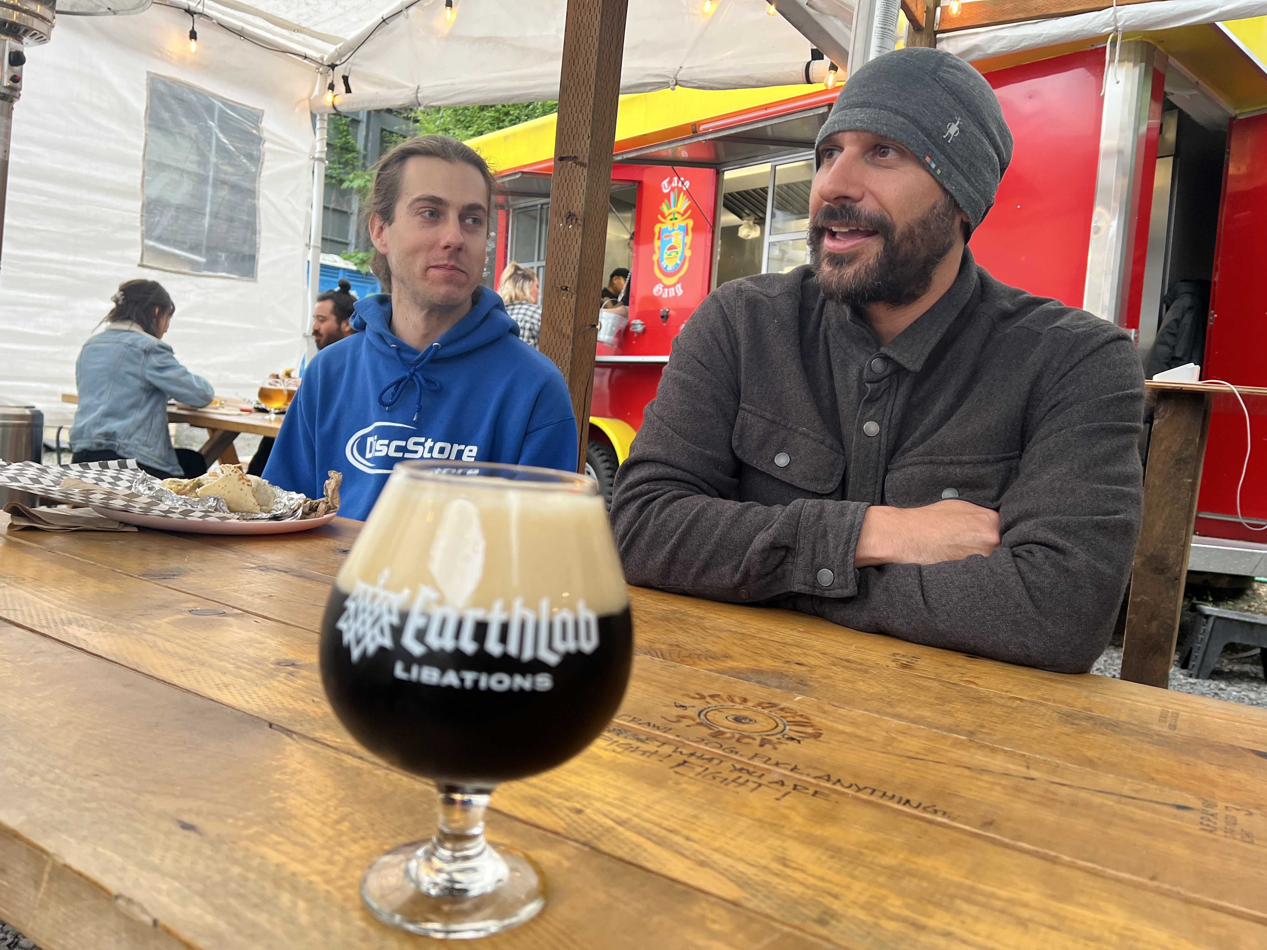 Earthlab Libations in Southeast Portland - oregonlive.com