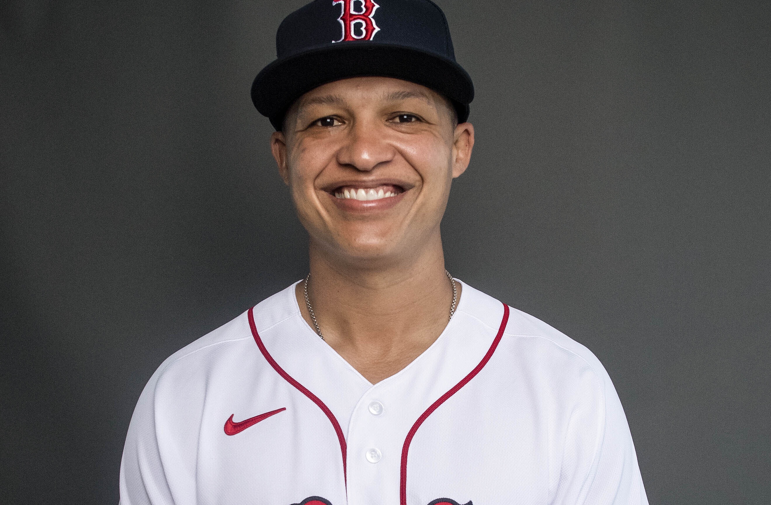 Red Sox quality control coach Ramón Vázquez taking over as team's first  base coach due to Tom Goodwin's unvaccinated status – Blogging the Red Sox
