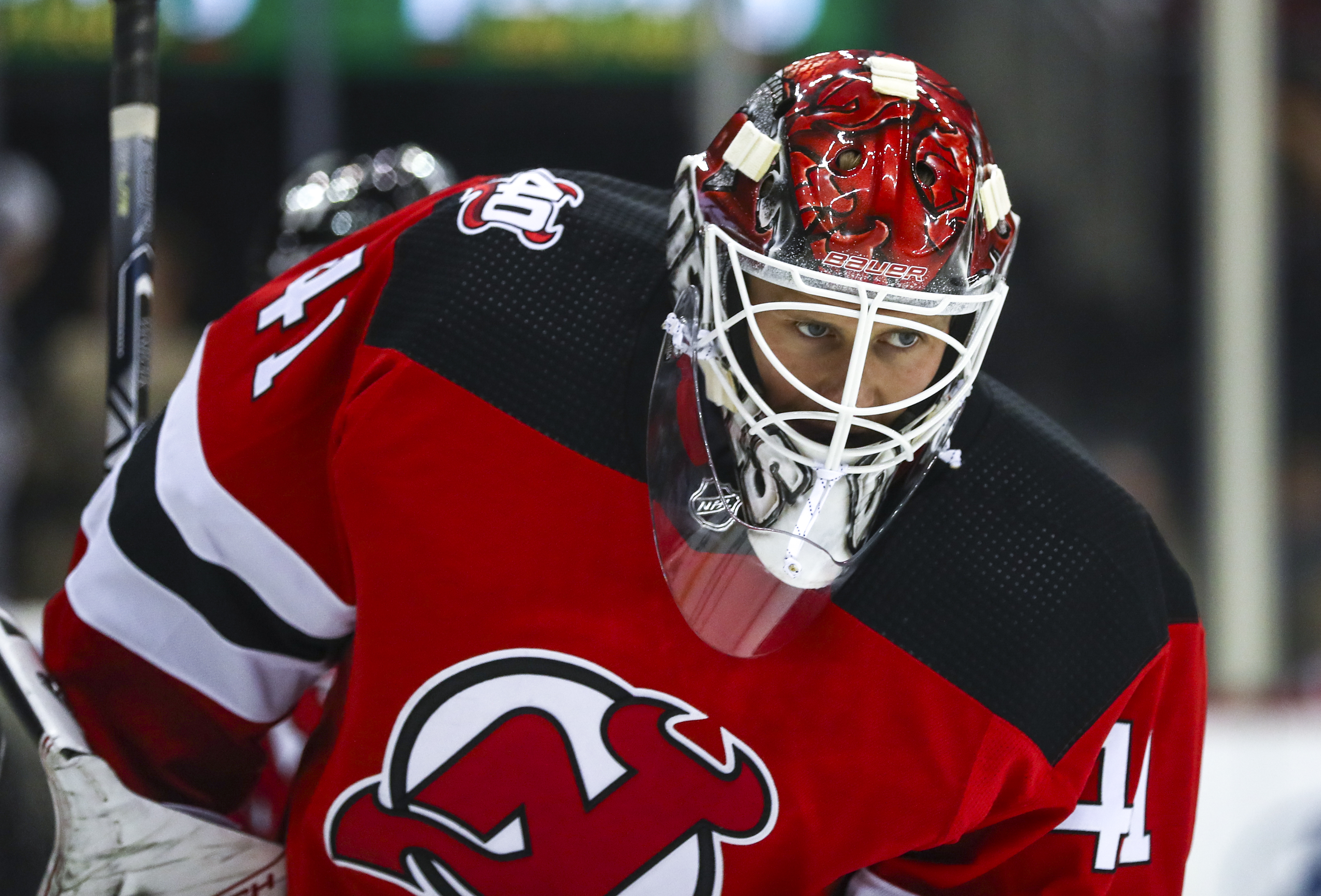 Lack of success only furthers the New Jersey Devils relocation topic