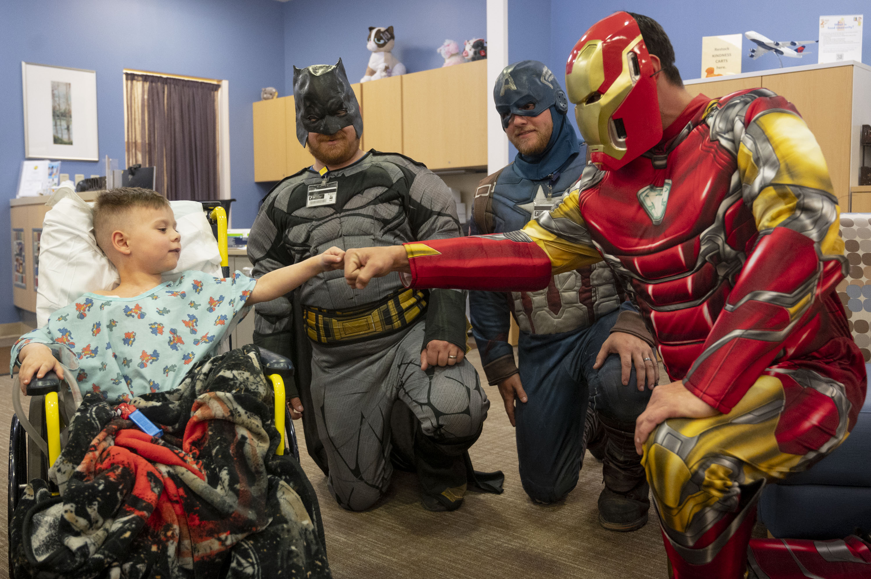 MLive photojournalists win awards in 2023 Michigan Press Association ...