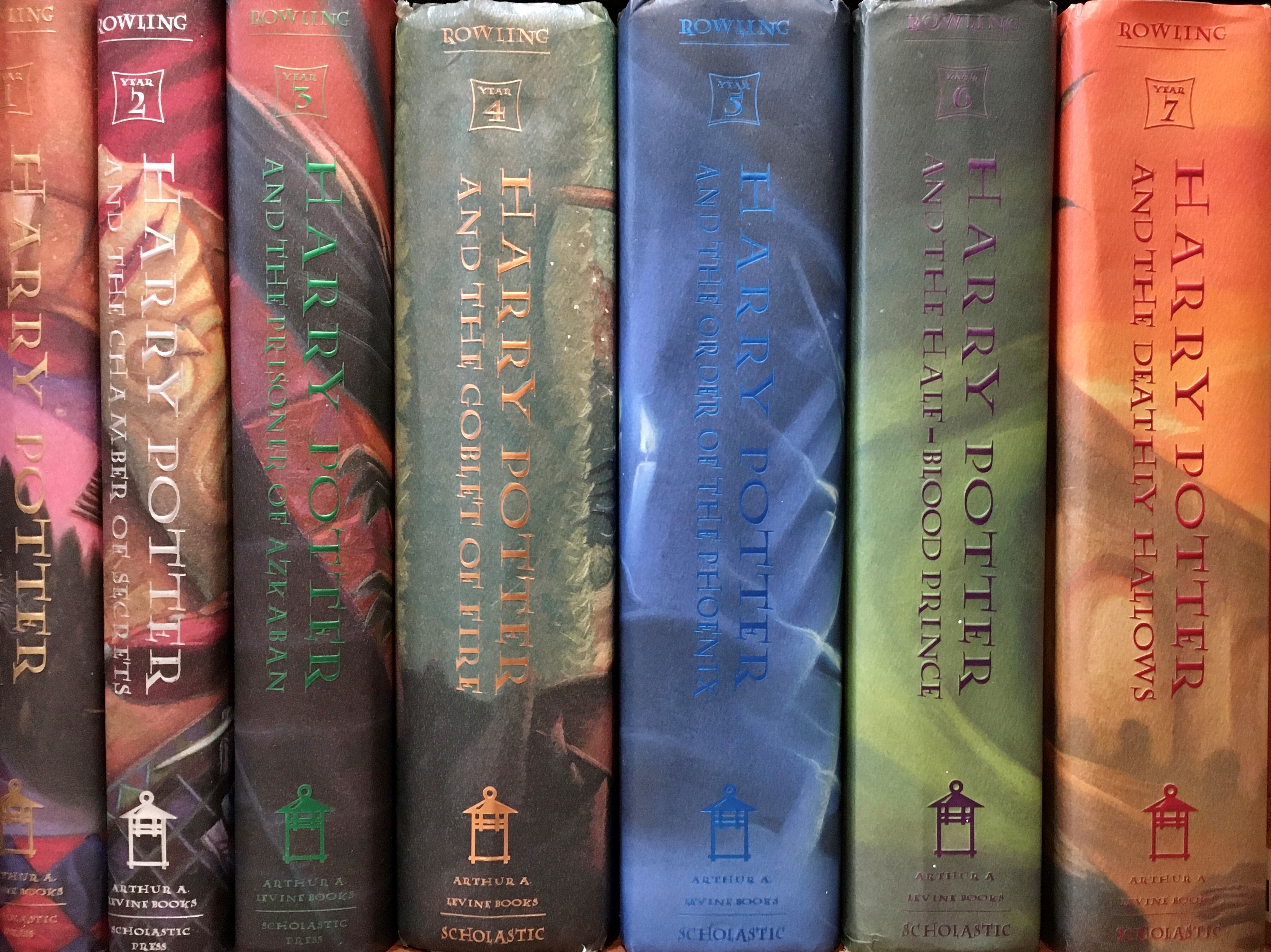 J k rowling s harry potter. Harry Potter Hardcover Boxed Set. Harry Potter book. Harry Potter Hardcover Boxed Set Scholastic. Harry Potter 7 books Hardcover.