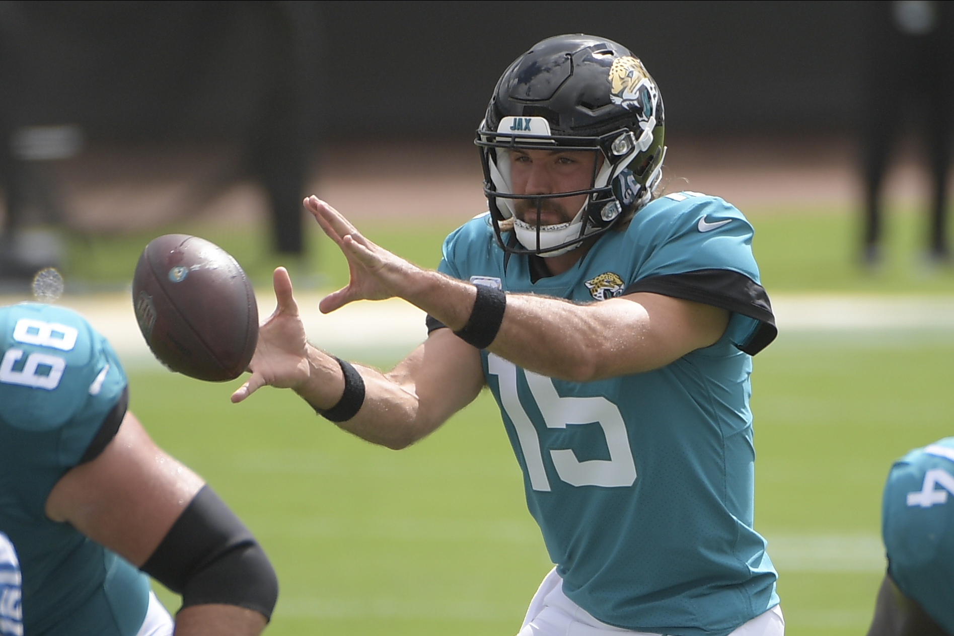 Gardner Minshew Trade Value: Landing spots for Jaguars QB