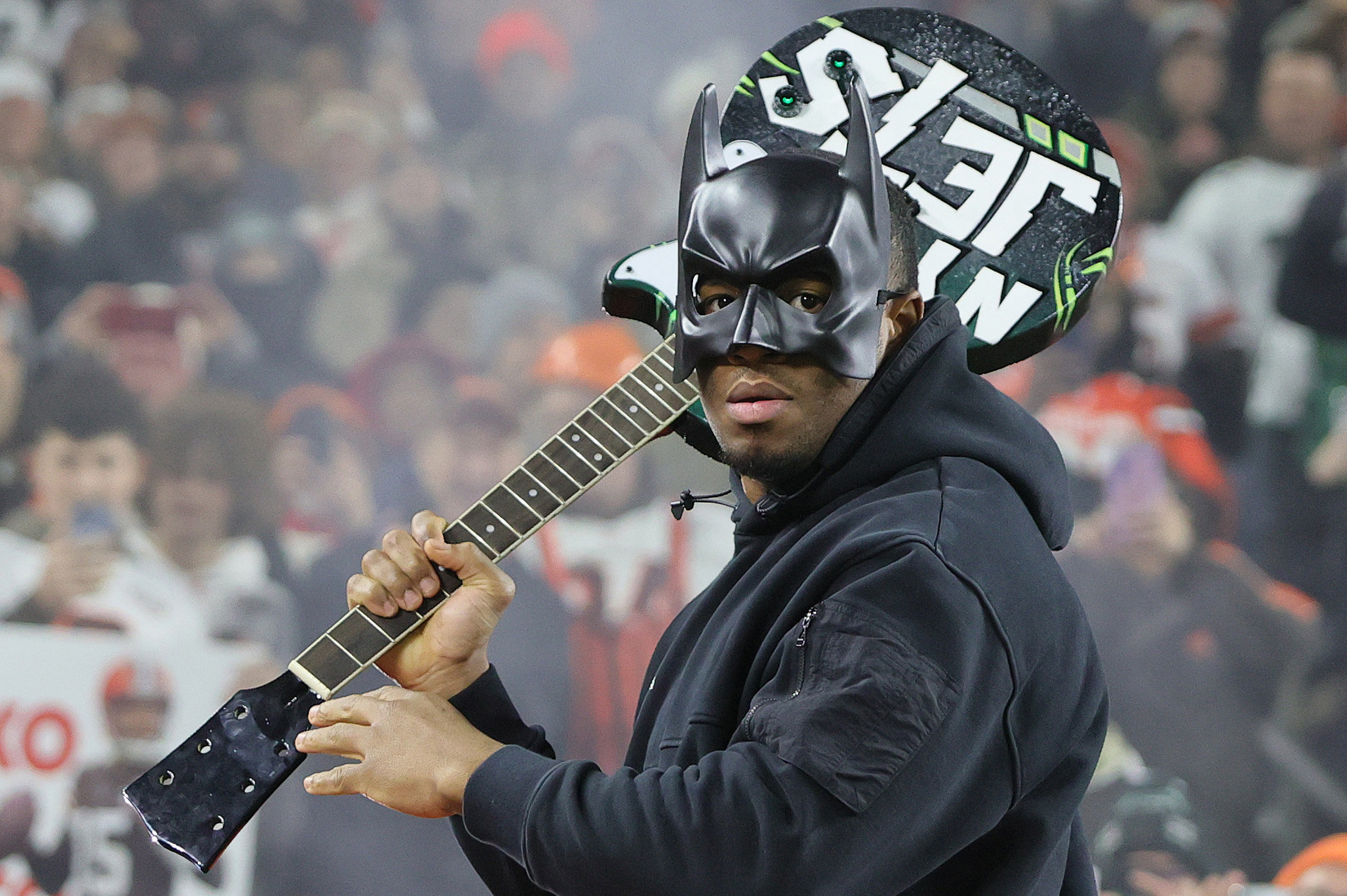 Why the Browns have no plans to cut Nick Chubb, and when he'll be