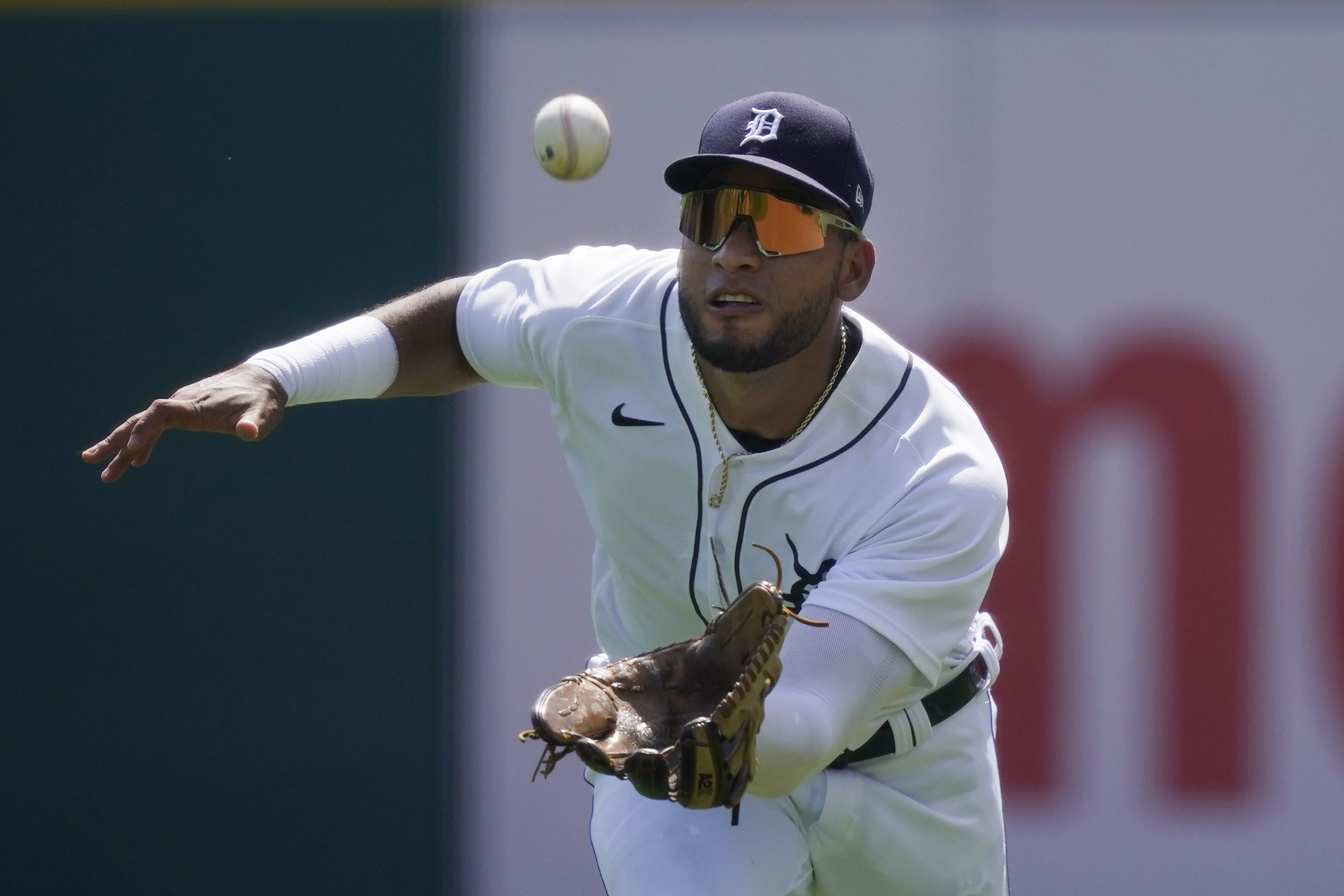 Tigers' final Opening Day roster projection -- and a bonus