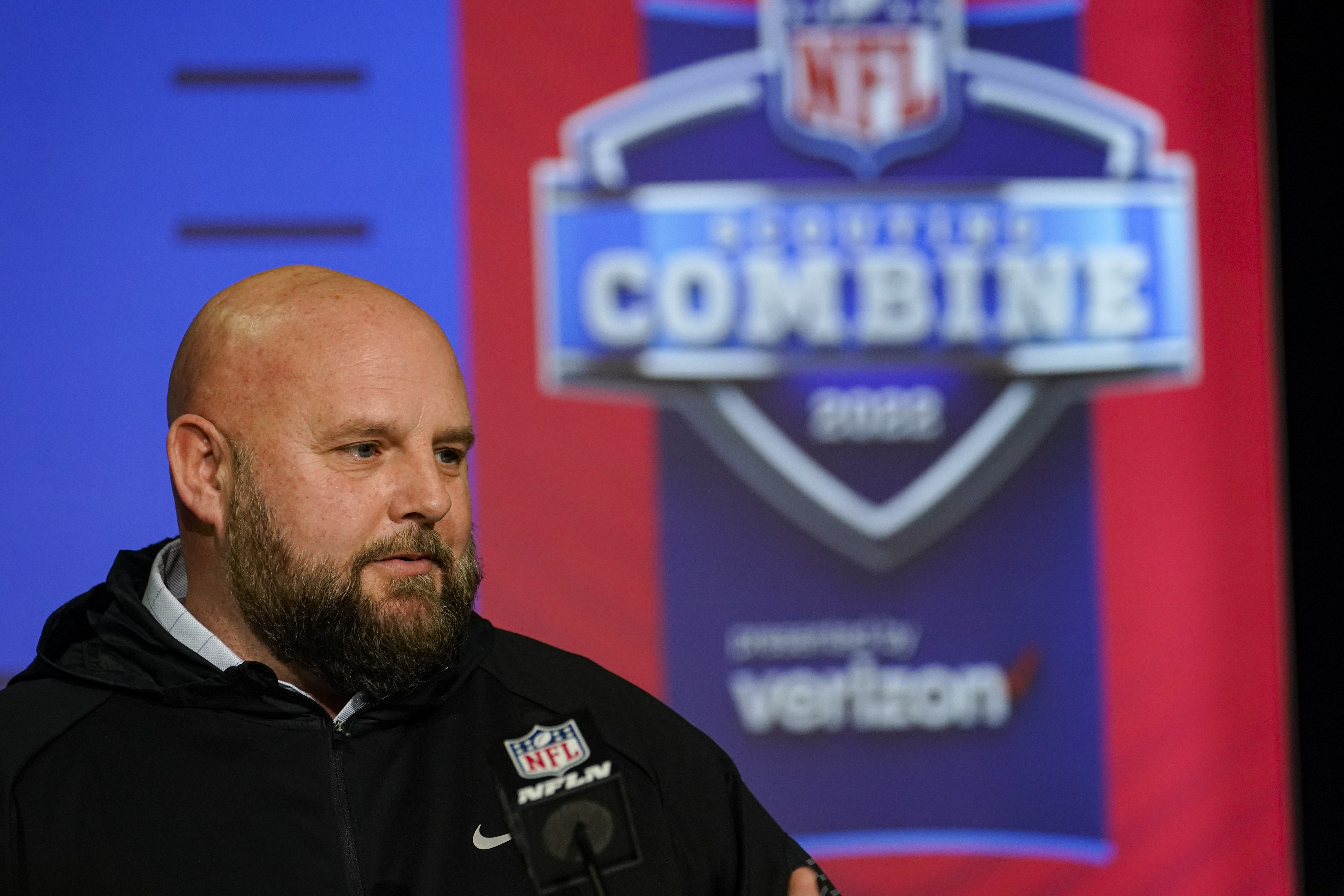 Predicting Giants' 2022 record: A bad team with an easy schedule — how many  wins will Brian Daboll get in 1st year? 