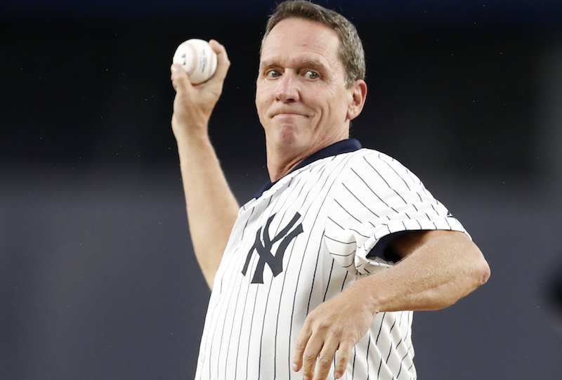 Shortened season? Yankees analyst David Cone has advice for MLB (and a slew  of other thoughts) 