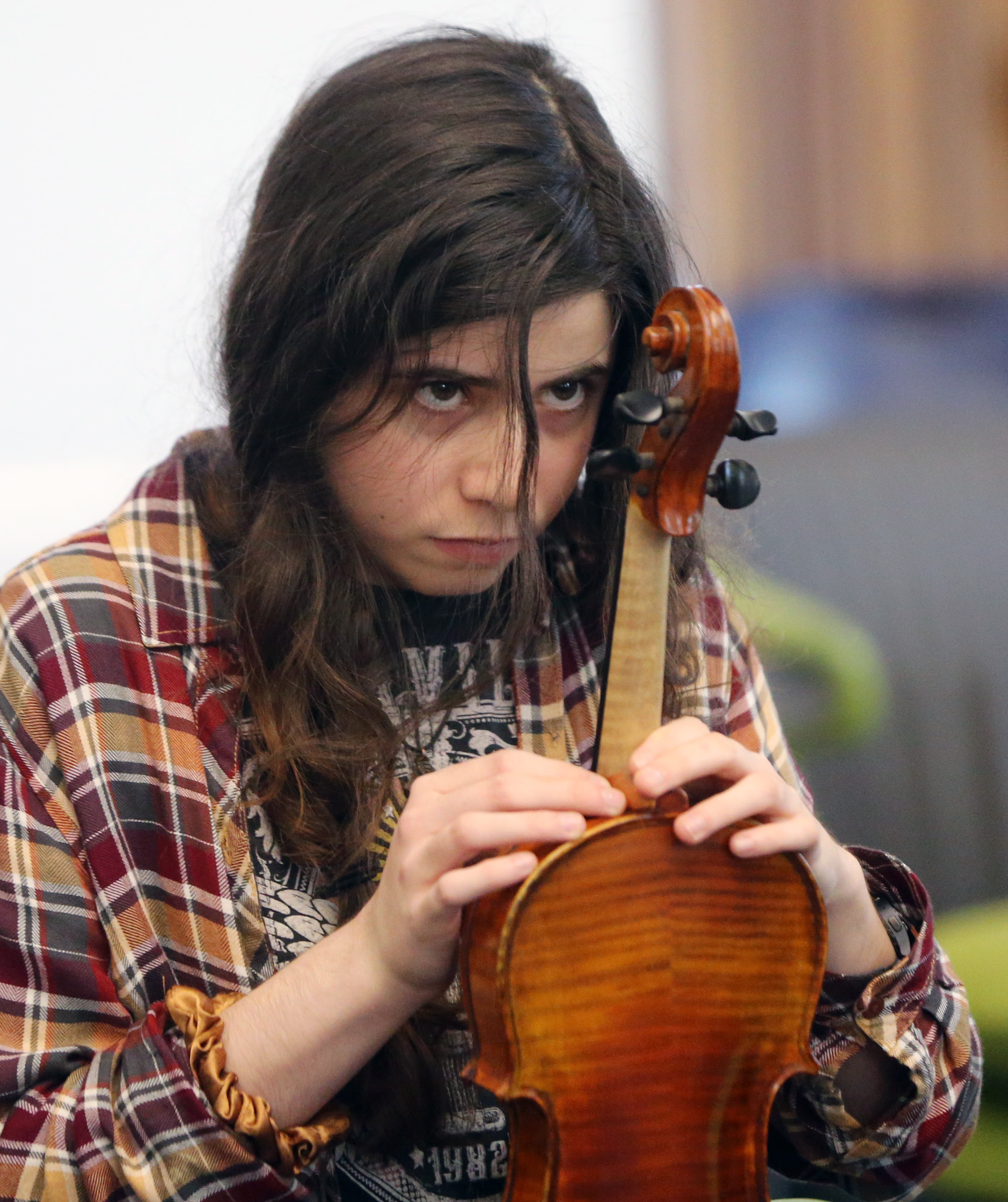 Lake Erie Folk Fest celebrates roots of traditional music, February 3 ...