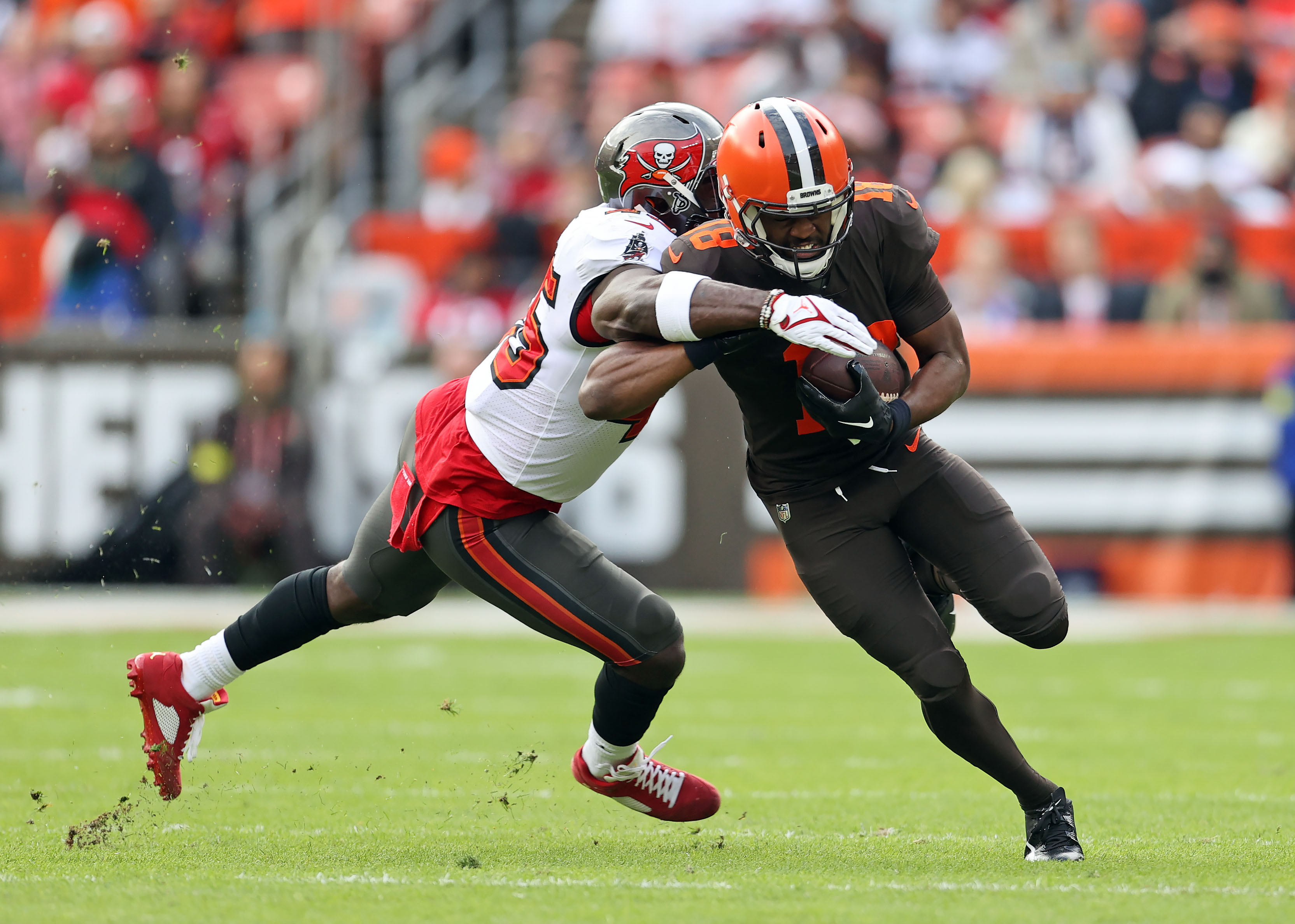 Why We're High on David Bell  Cleveland Browns Podcast 2023 