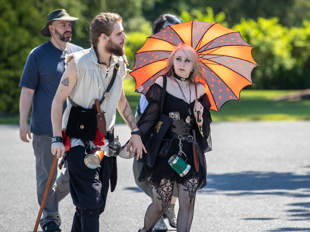 The 2022 Celtic Fling draws kilt-wearing crowds to Manheim - pennlive.com