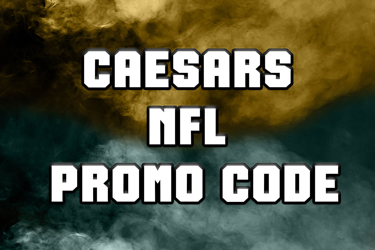 Caesars Sportsbook Promo Code: Get Best Colts-Broncos Sign Up