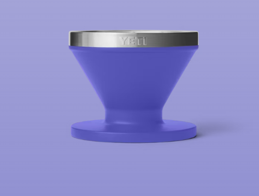 YETI's new Ultramarine Violet collection is making waves. Make a