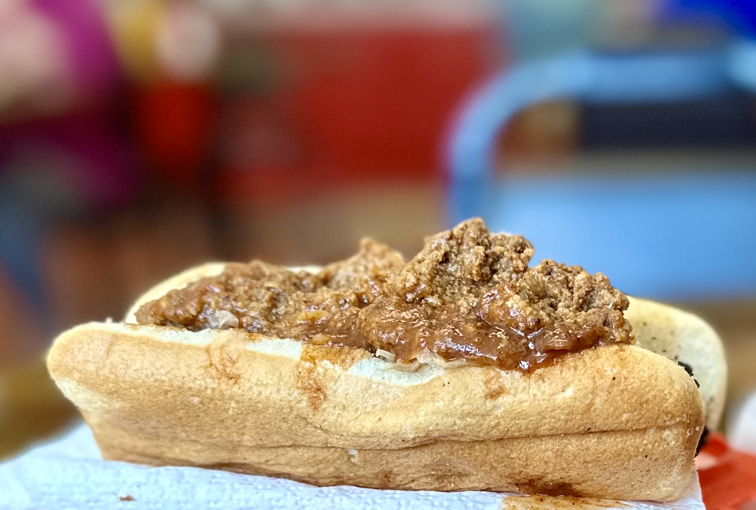 The Best Hot Dog Joint in Every State