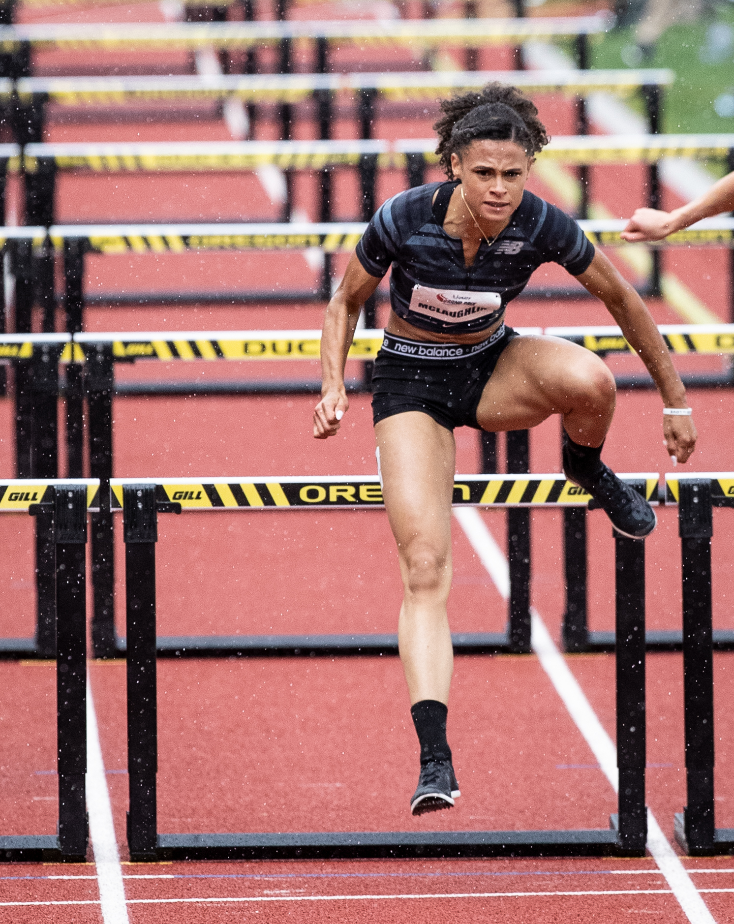 Oregon Relays USA Track & Field Grand Prix