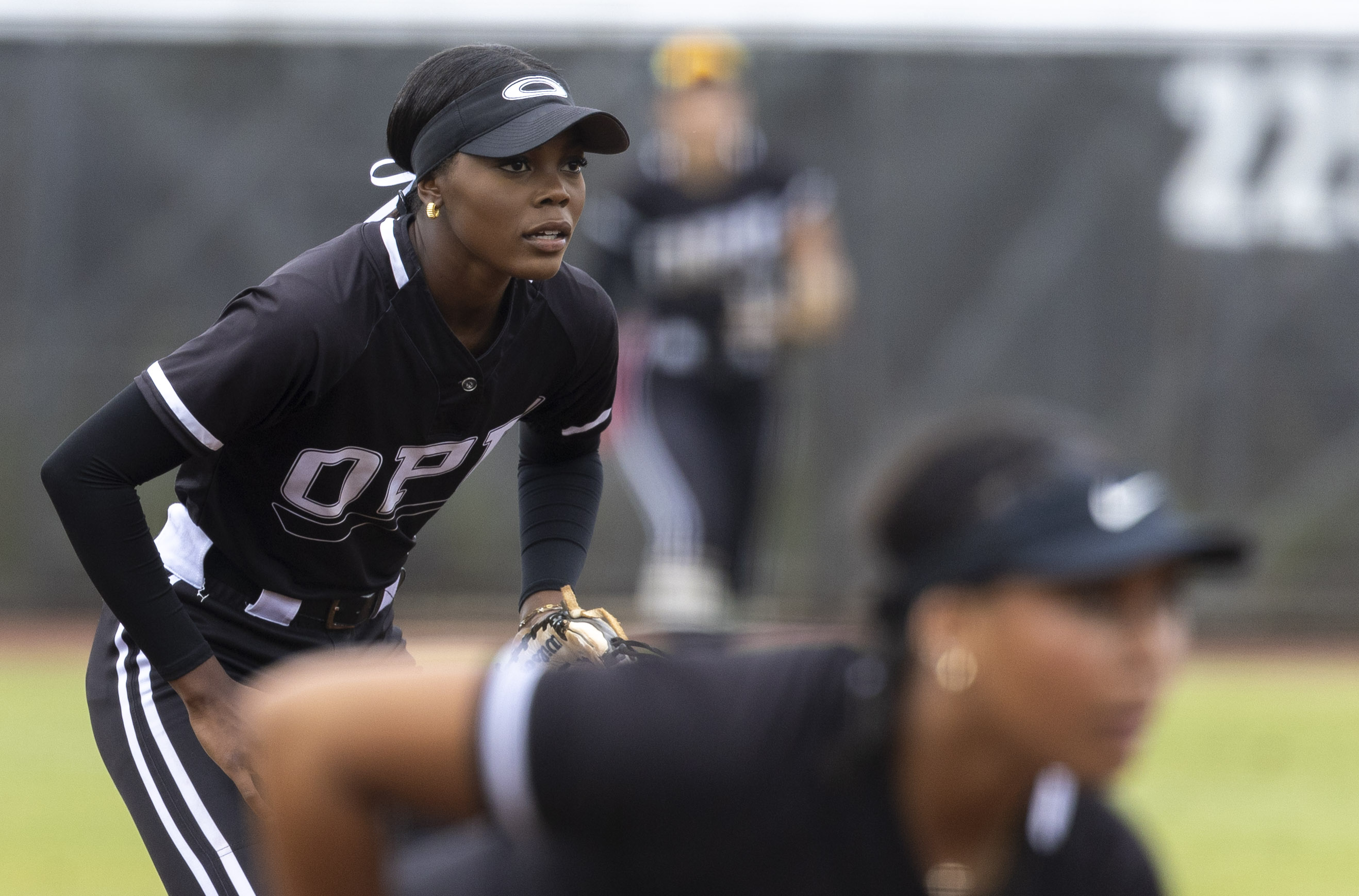 AHSAA 3A Softball Championship - al.com