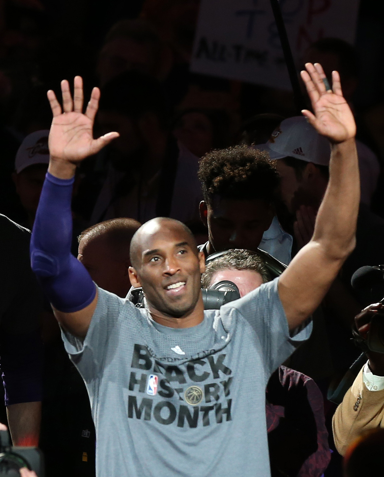 On the first anniversary of Kobe Bryant's death, a look back at his ...