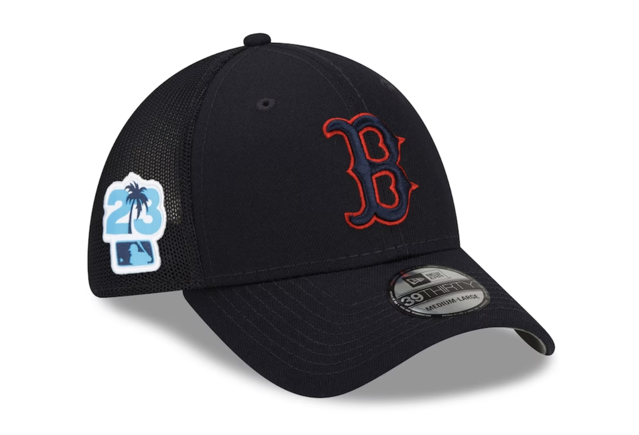 MLB spring training 2023: Get hats, T-shirts, more for your favorite team 