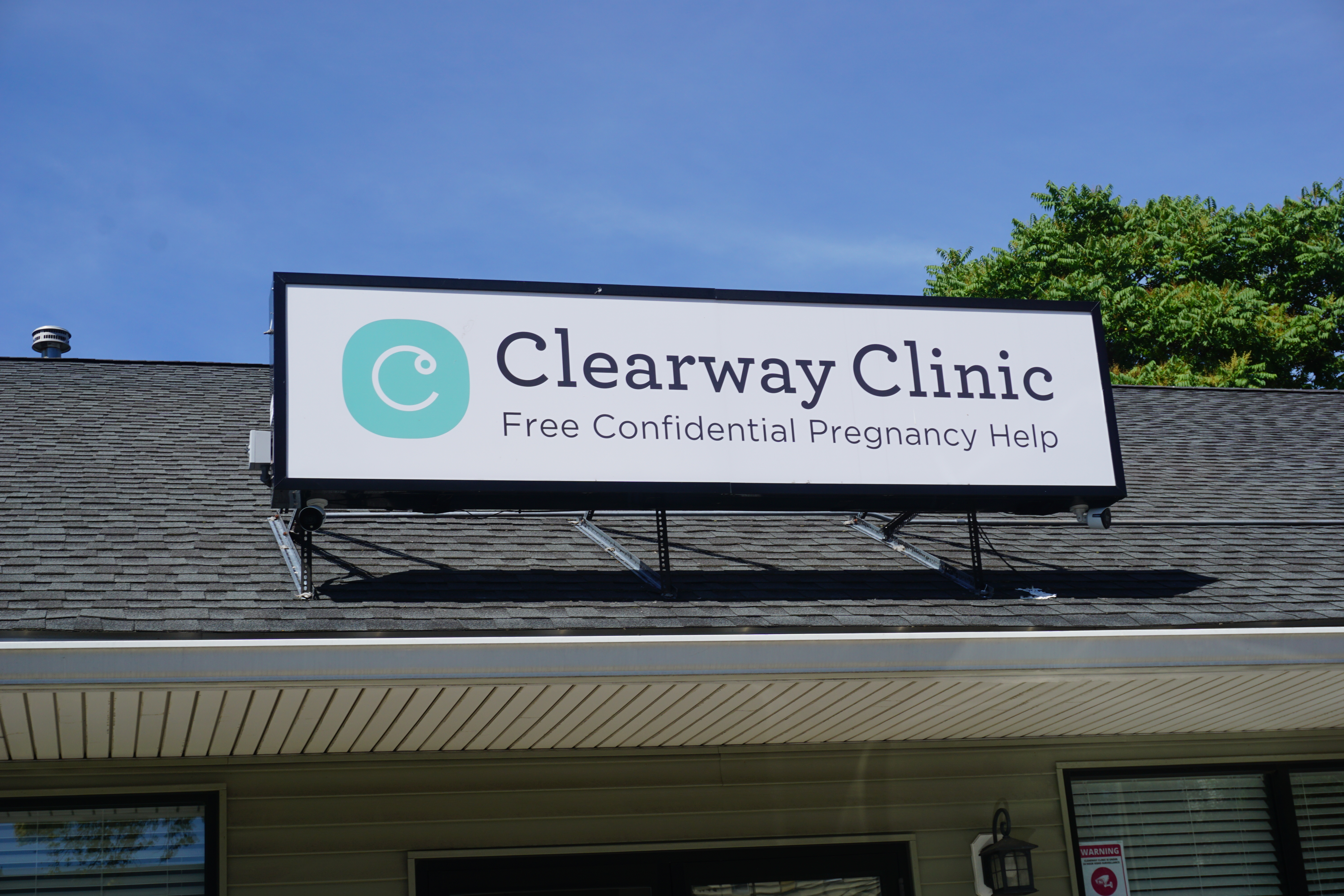 Worcester woman suing Clearway Clinic claims missed diagnosis put her life at risk