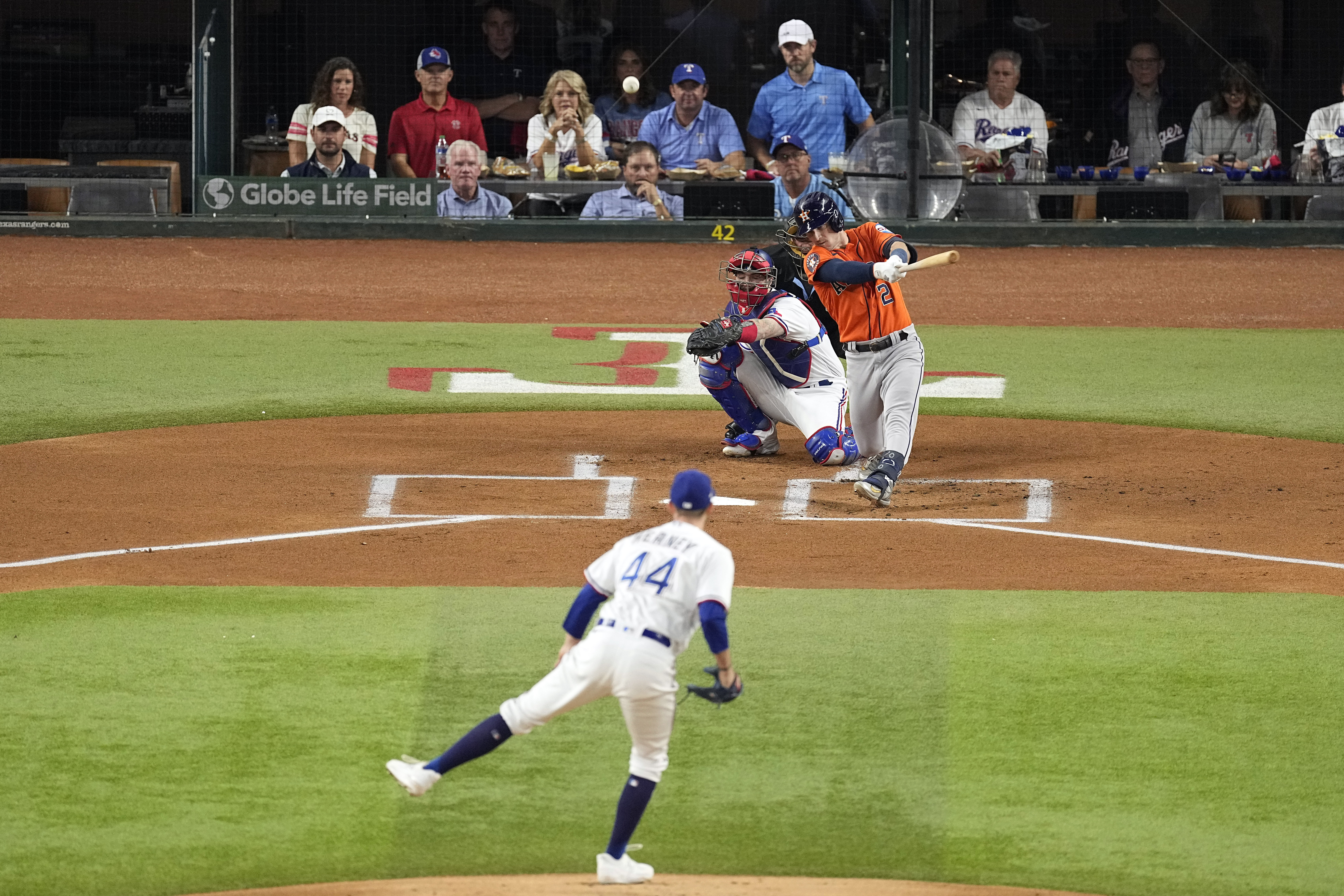 How to watch Houston Astros vs. Texas Rangers (10/22/23): FREE