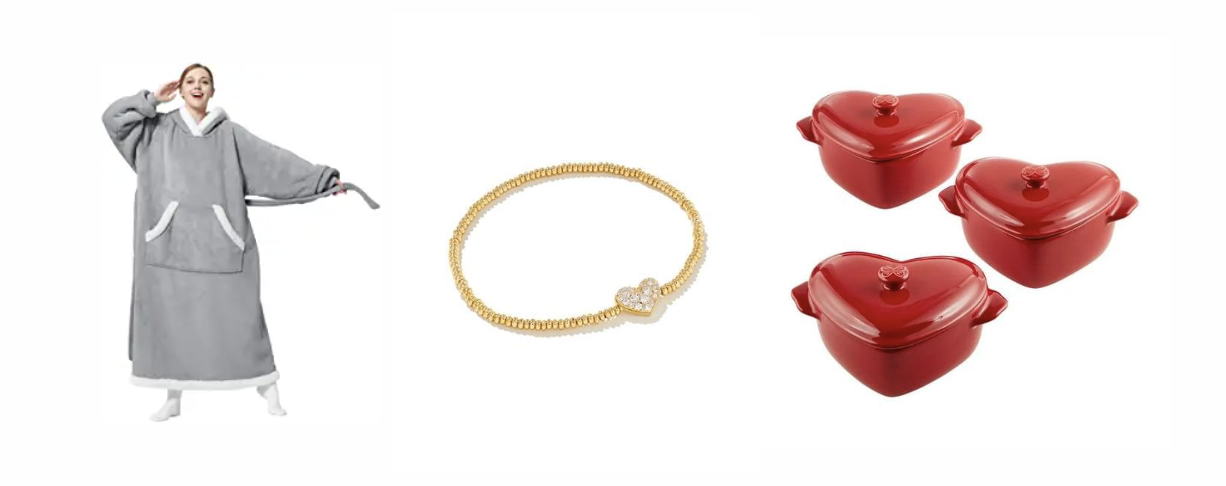 Valentine's Day Gift Guide For Him 2023 - The Urban Darling