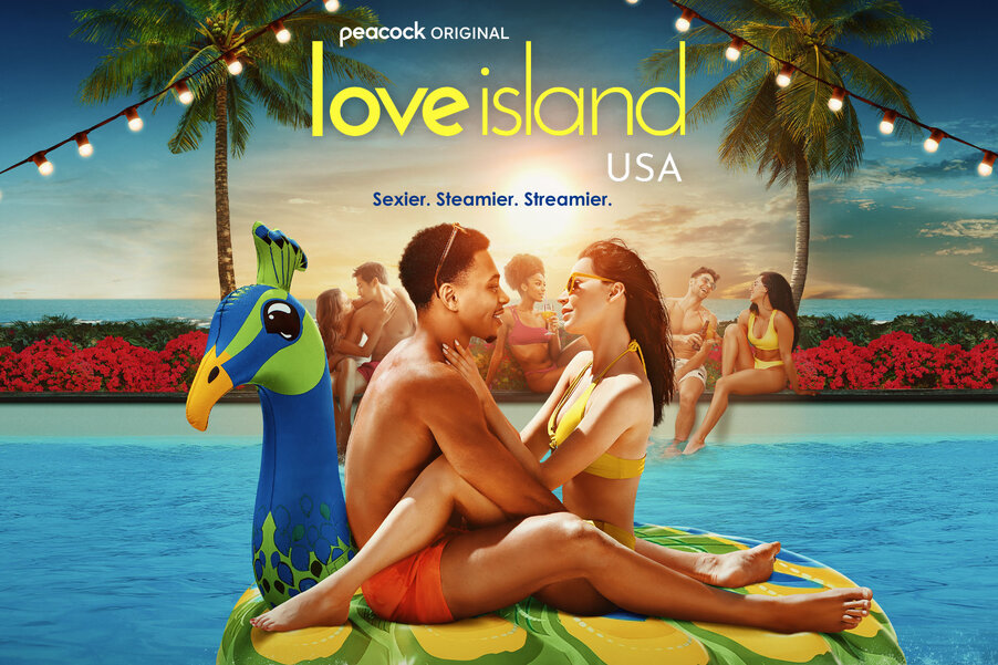 How to watch on sale love island on laptop