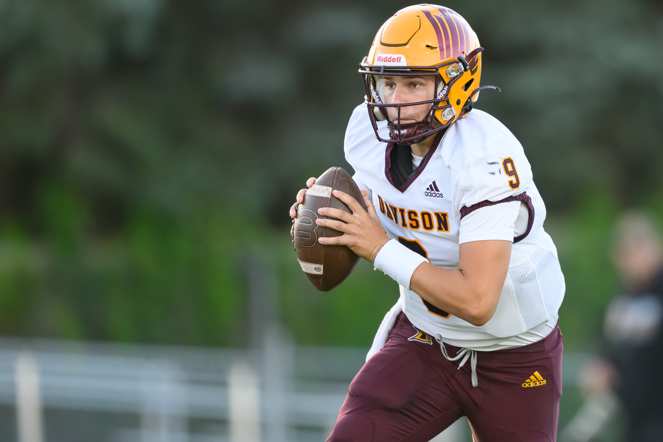 Associated Press high school football statewide rankings after Week 6 of  the 2023 season – The Oakland Press