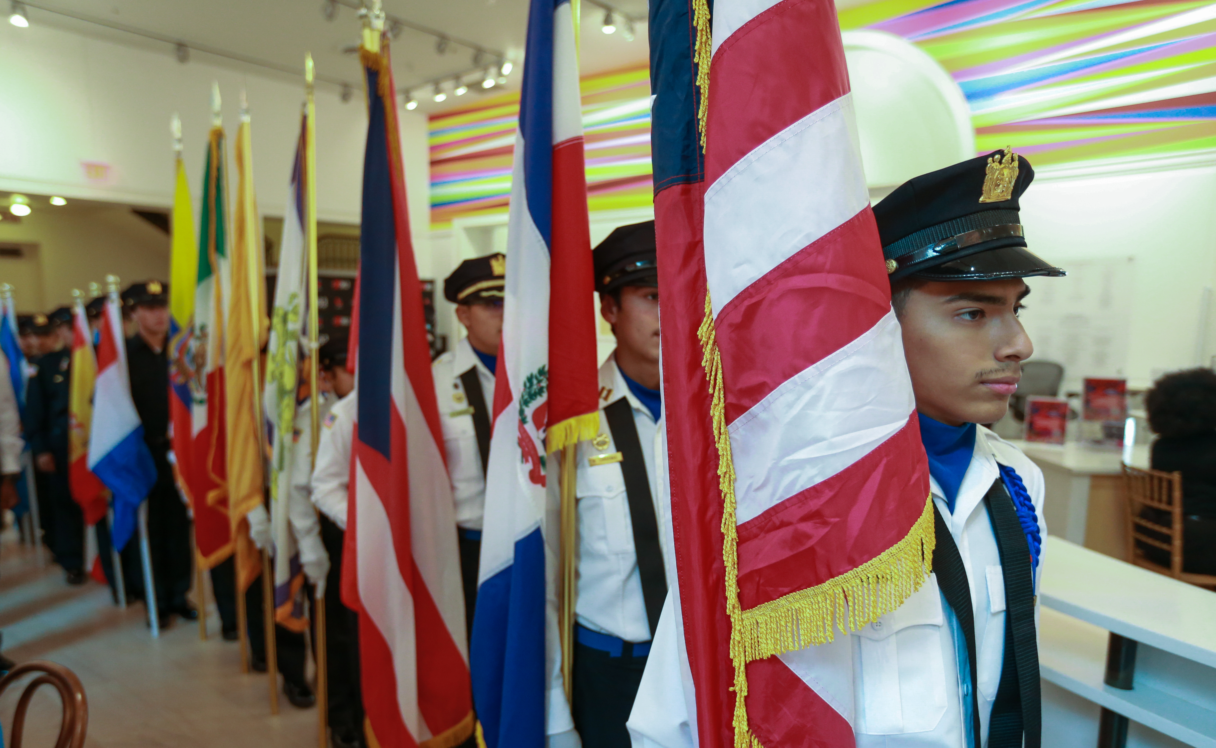 Hispanic Heritage Month in Newark - nj.com