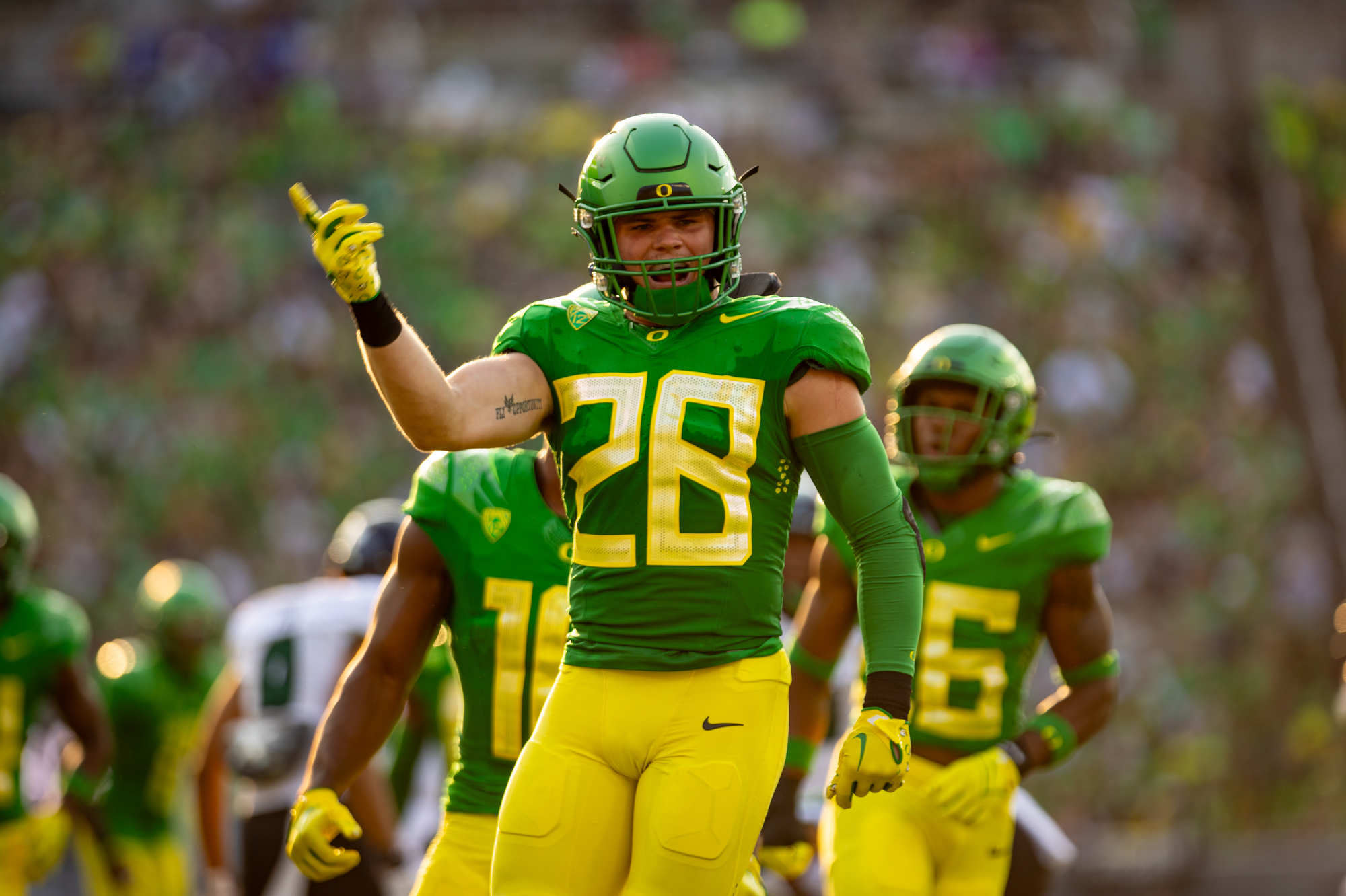 Bryce Boettcher