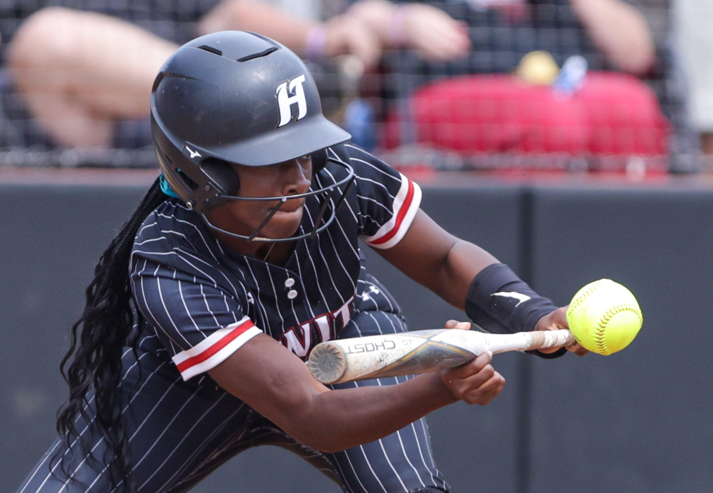 AHSAA 7A Softball Championship