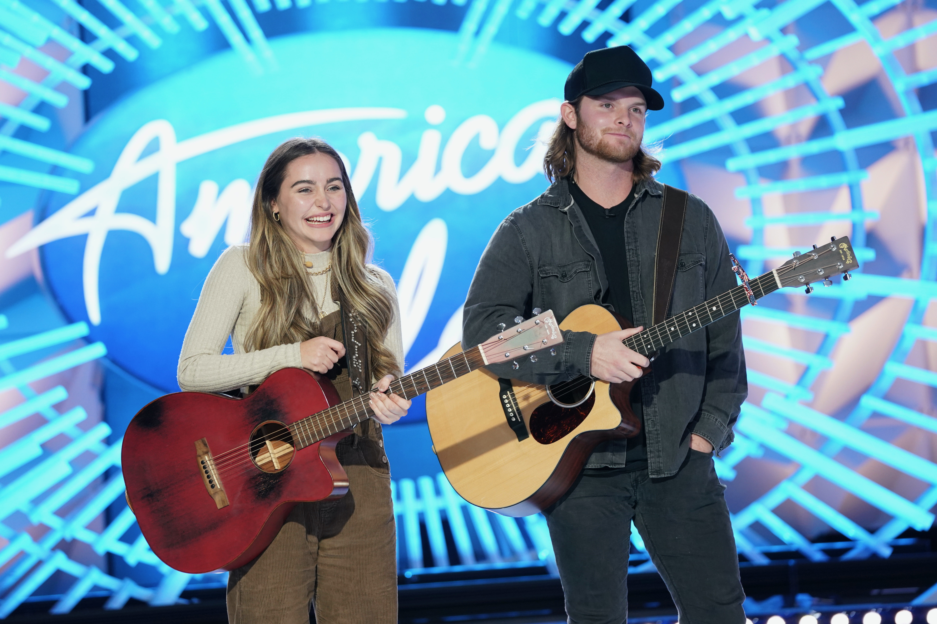 How to watch 'American Idol' tonight (3/5/23): FREE live stream