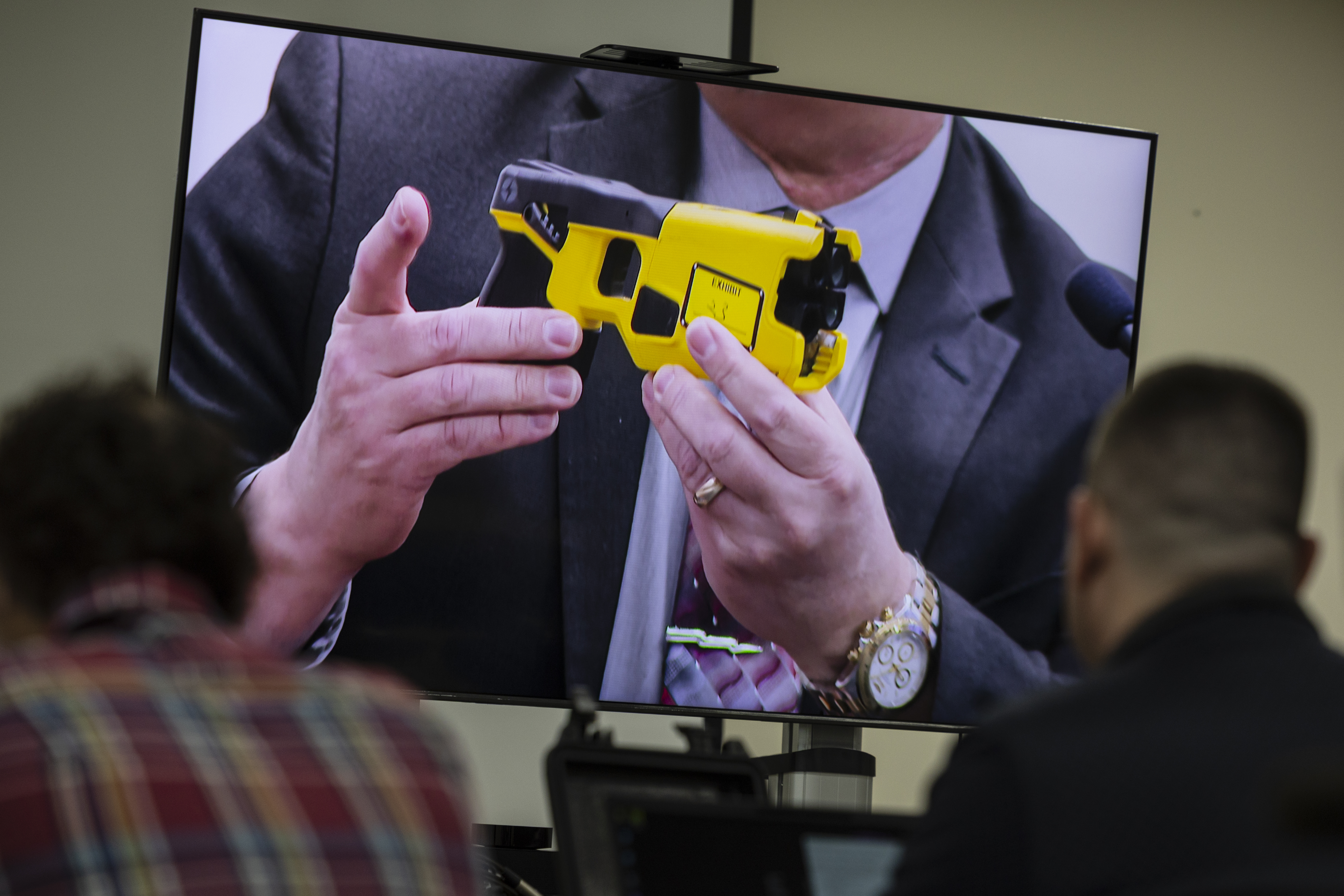 Christopher Schurr Trial Day 2 - mlive.com