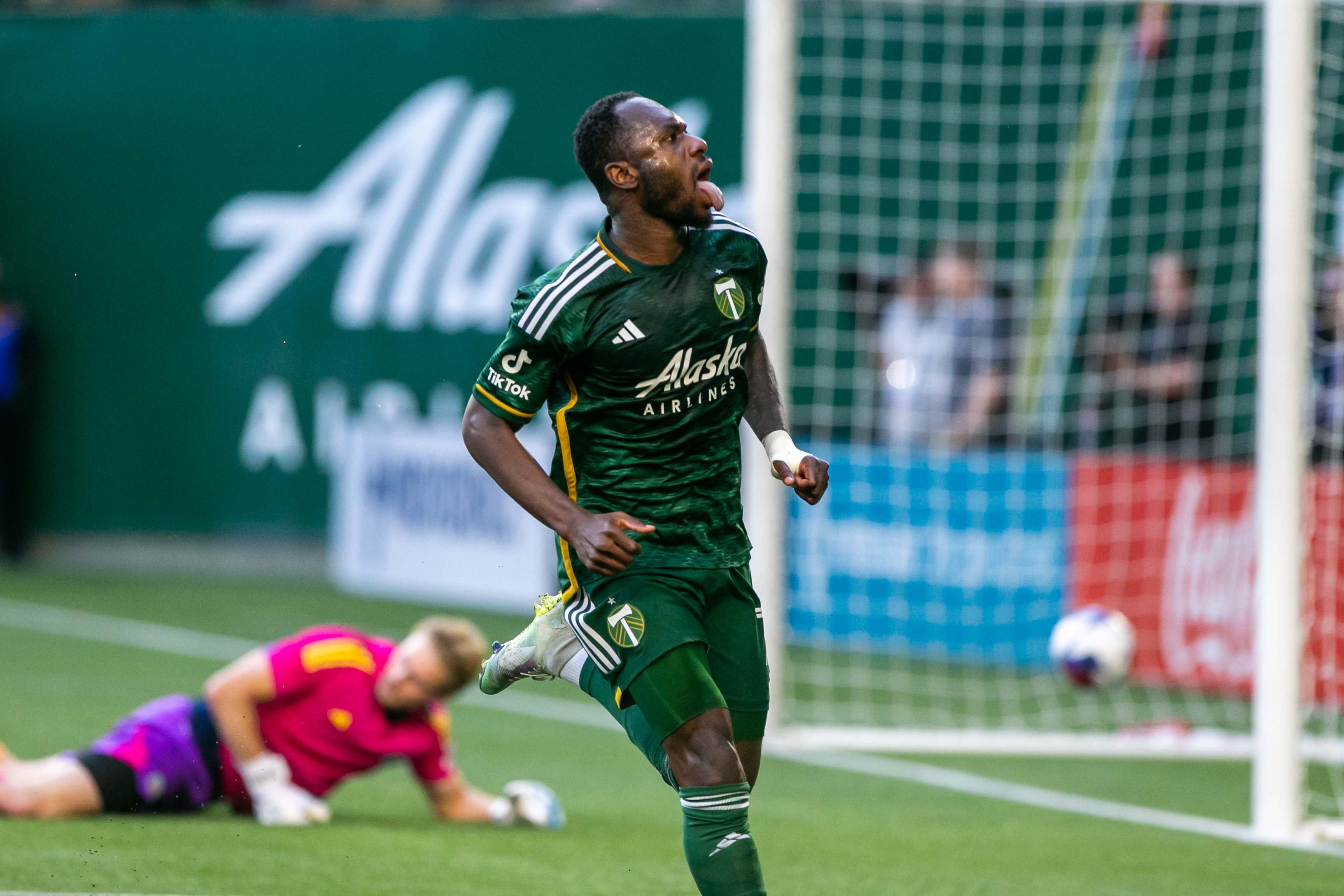 Portland Timbers vs. Chicago Fire FC: June 21, 2023 