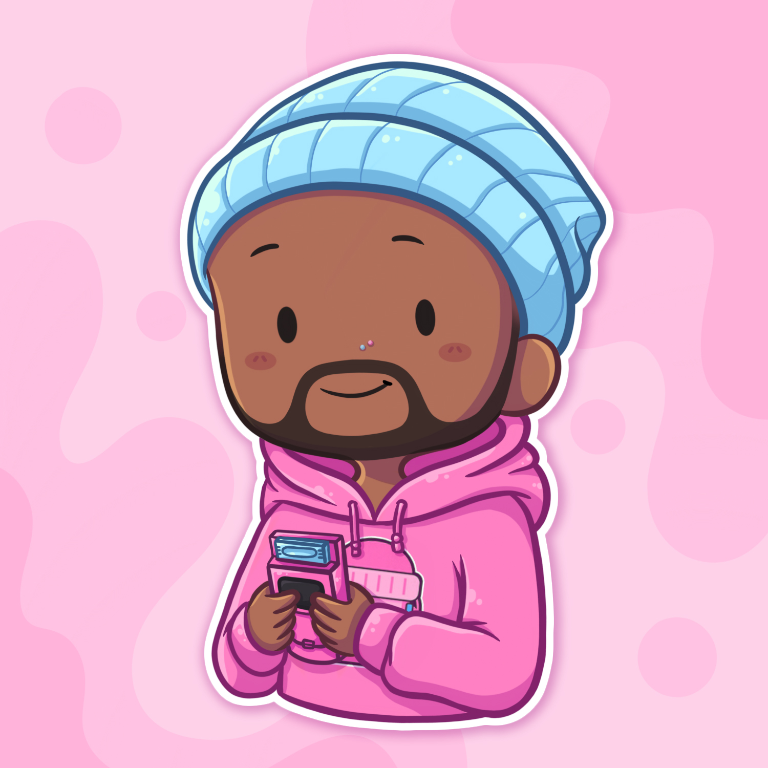GameboyJones - cleveland.com