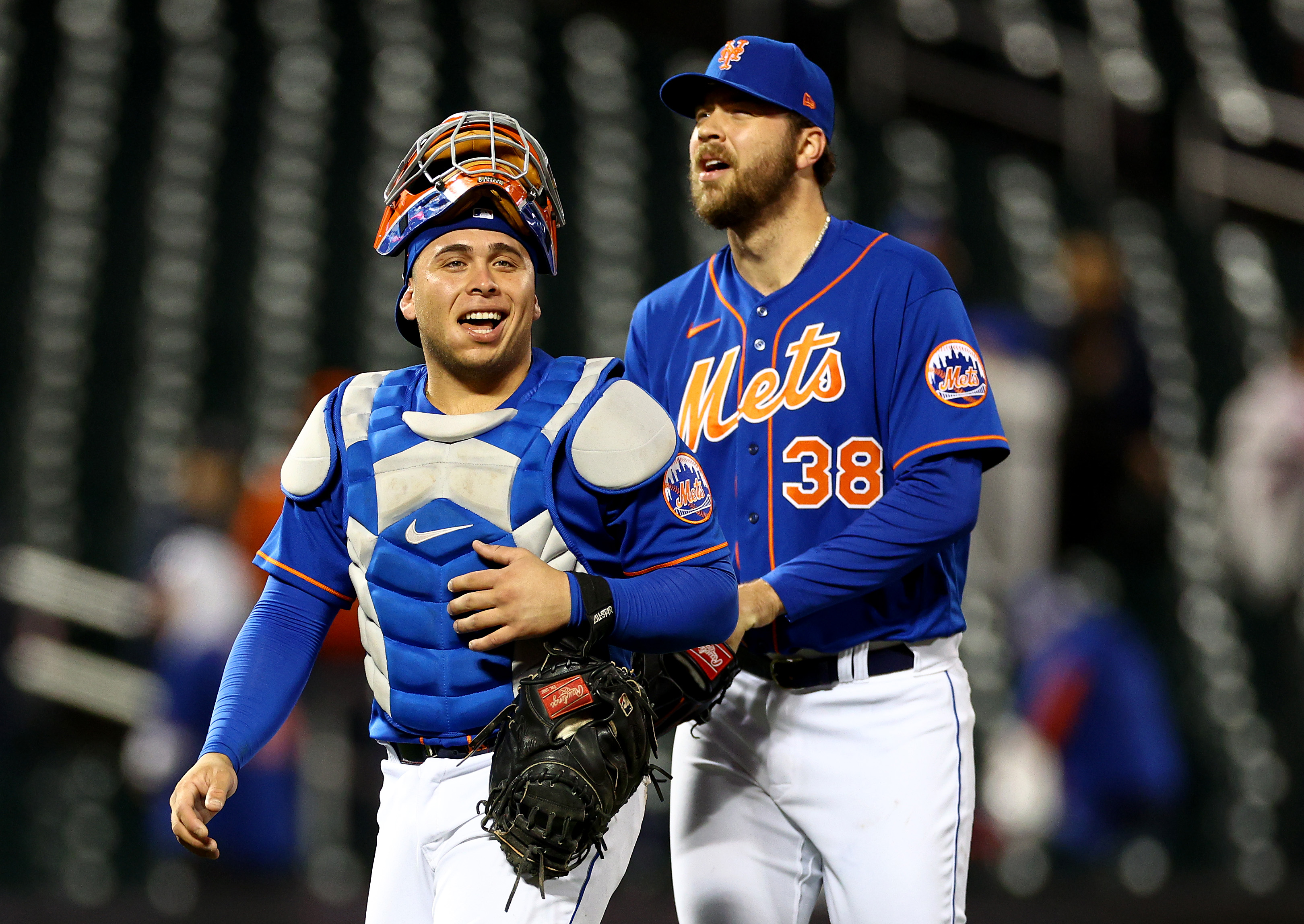 New York Mets Top 30 Prospects