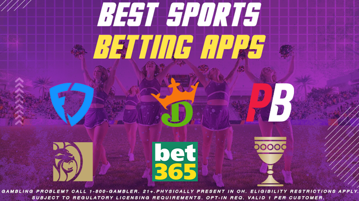 March Madness 2023 sports betting apps, promotions and new user bonuses