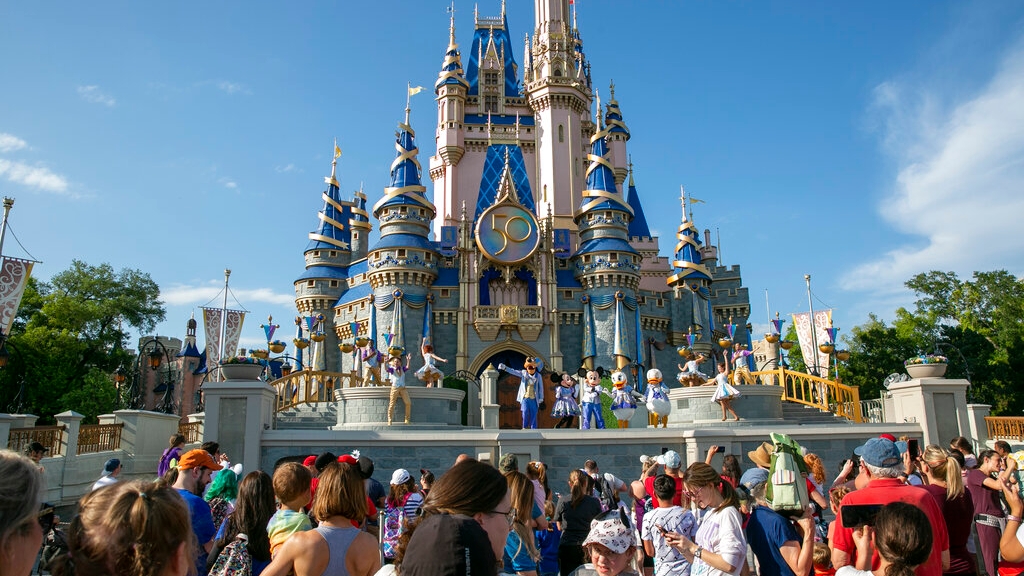 Walt Disney World tickets have gotten pricier – again 