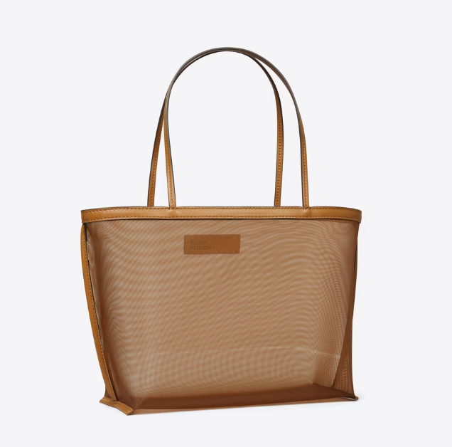 Luxury brand Tory Burch has a gift guide filled with