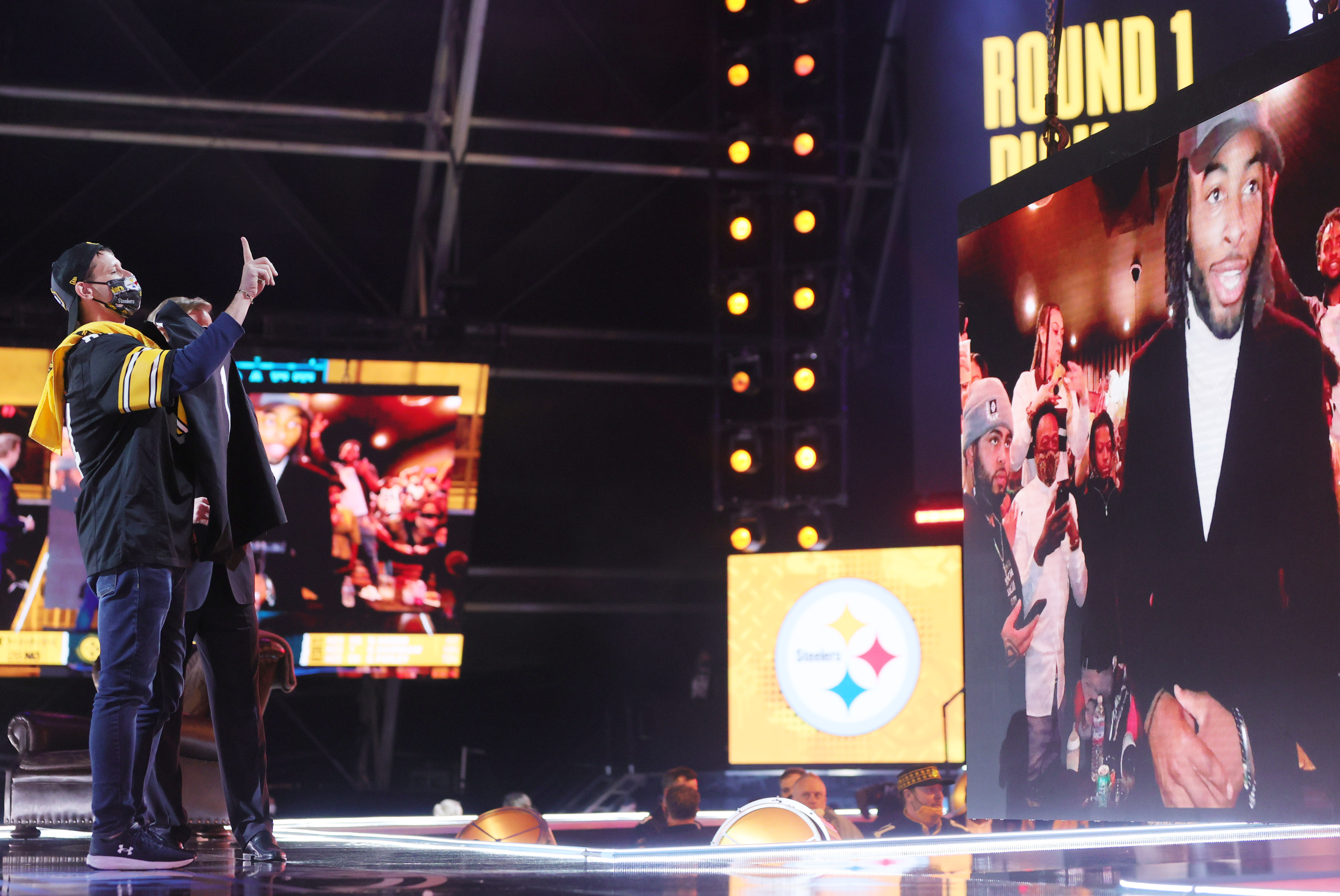 How to watch 2021 NFL Draft: Date, time, TV, stream schedule and