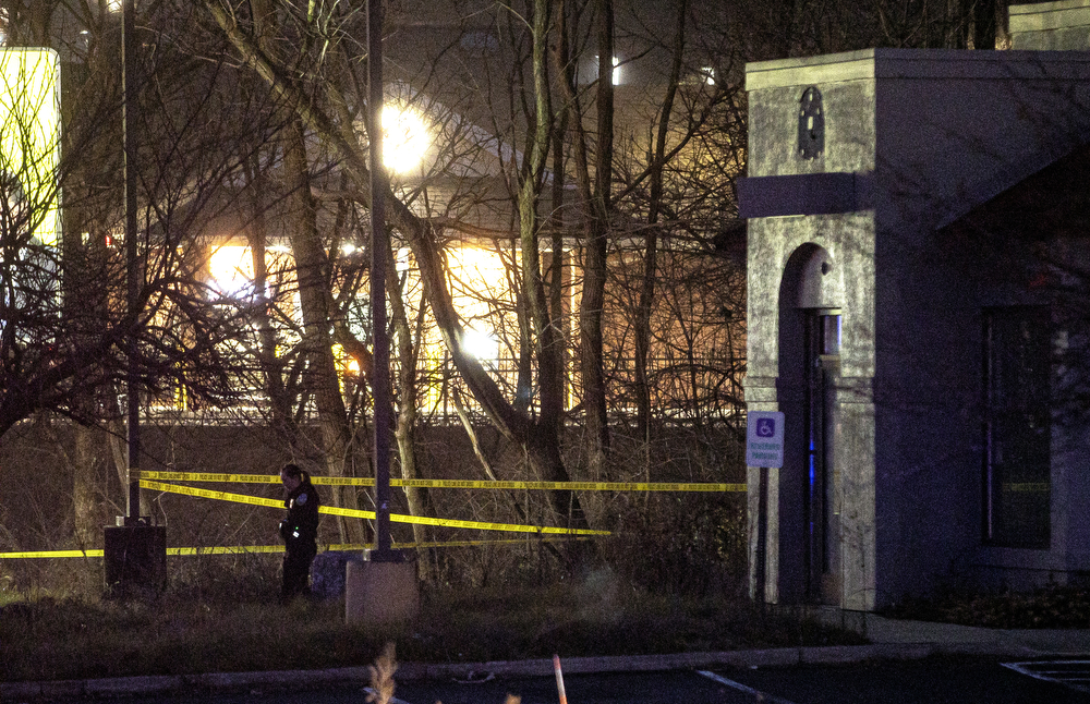 Elizabethtown shooting