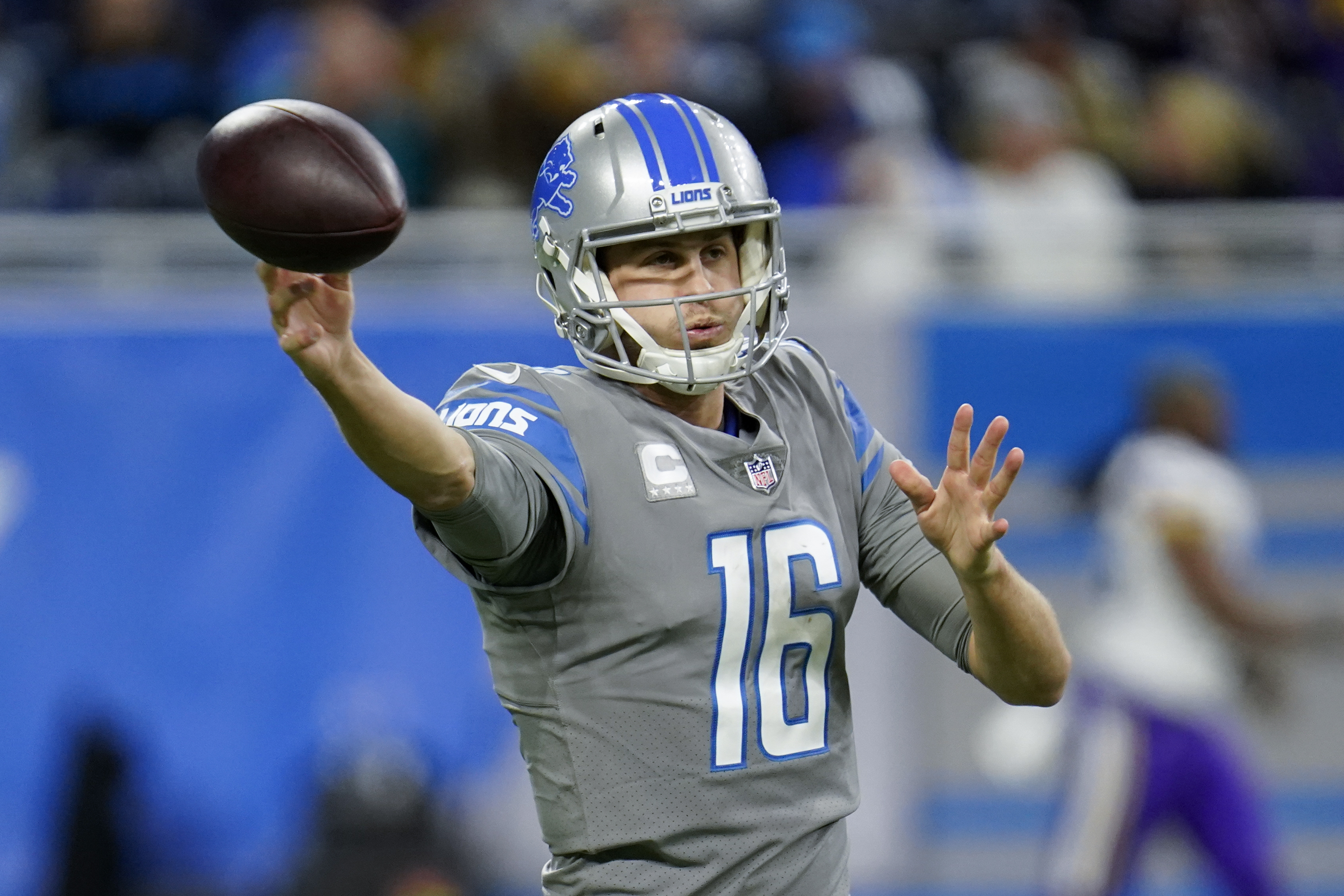 Detroit Lions on Twitter  Sports design ideas, Digital marketing