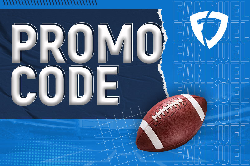 FanDuel Promo Code NFL Week 14: Bet $5 Win $150, $1000 Risk Free