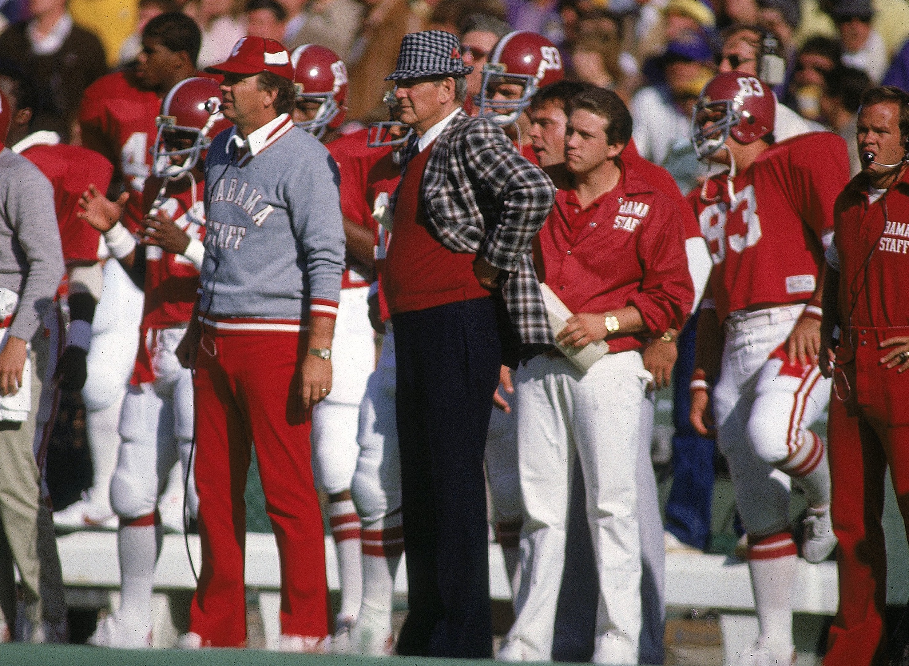 Alabama athletics opening first-ever team store inside Bryant