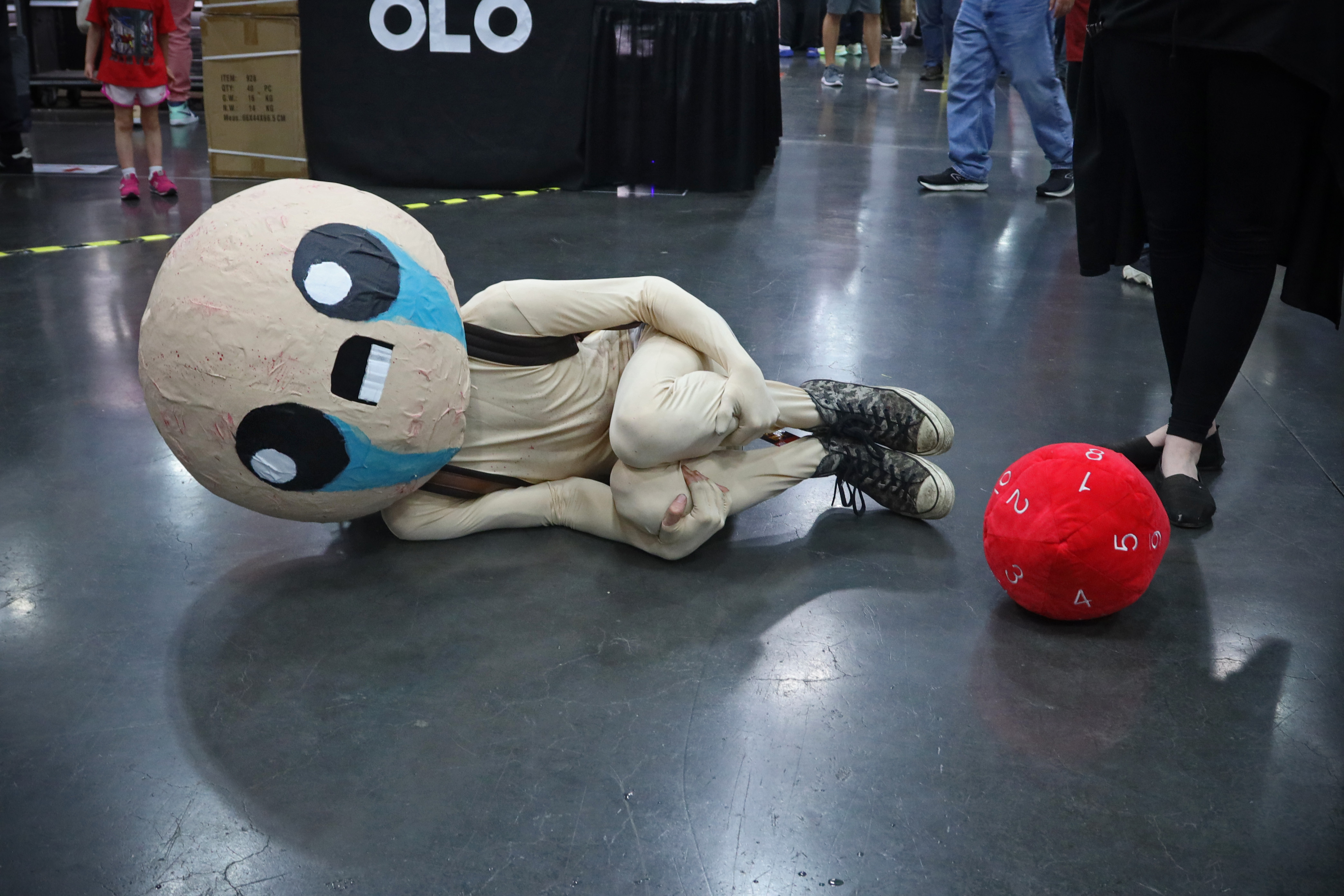 Rose City Comic Con 2023 - oregonlive.com