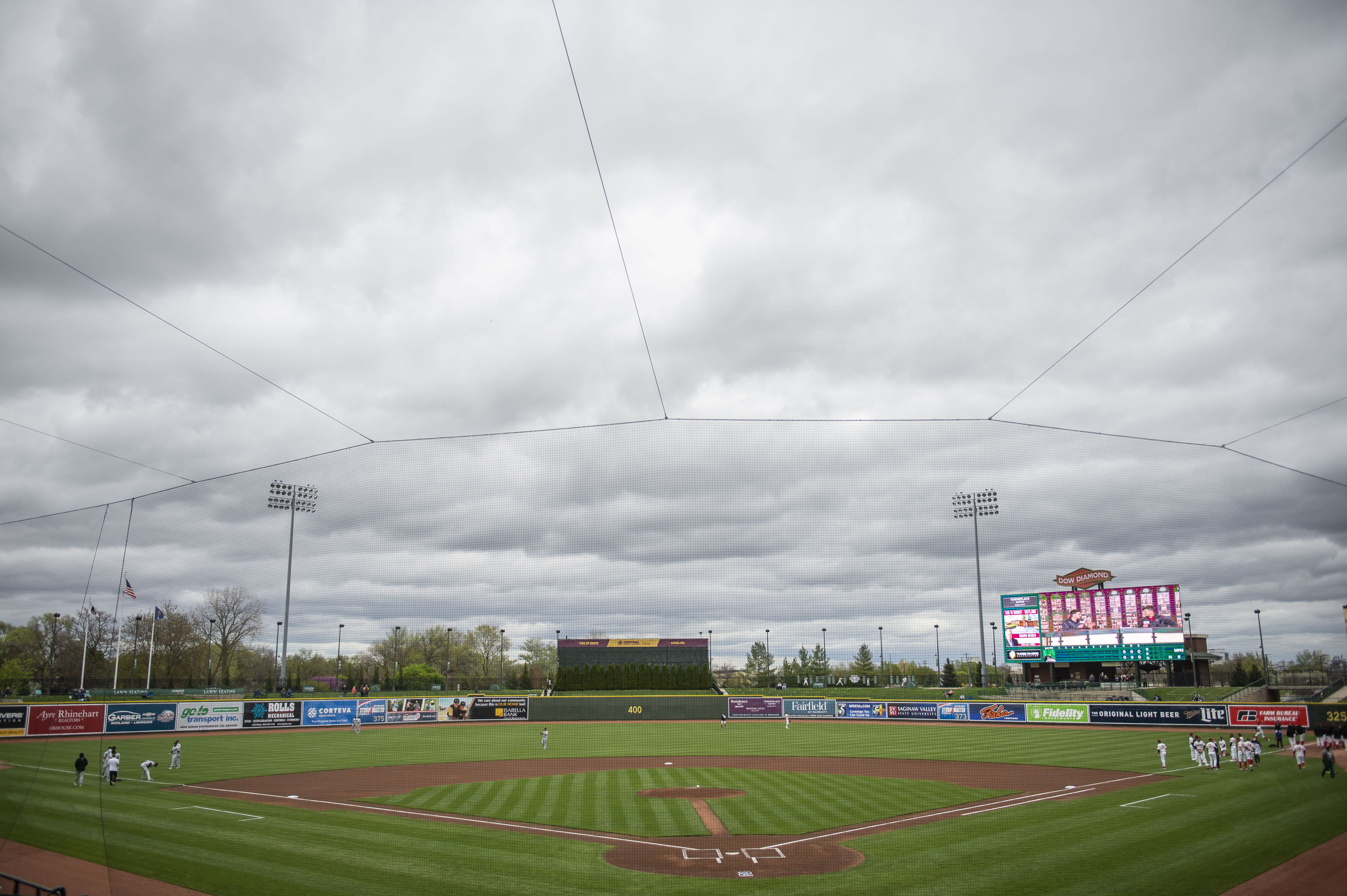 Loons Schedule 2022 Great Lakes Loons Announce 2022 Minor-League Schedule - Mlive.com