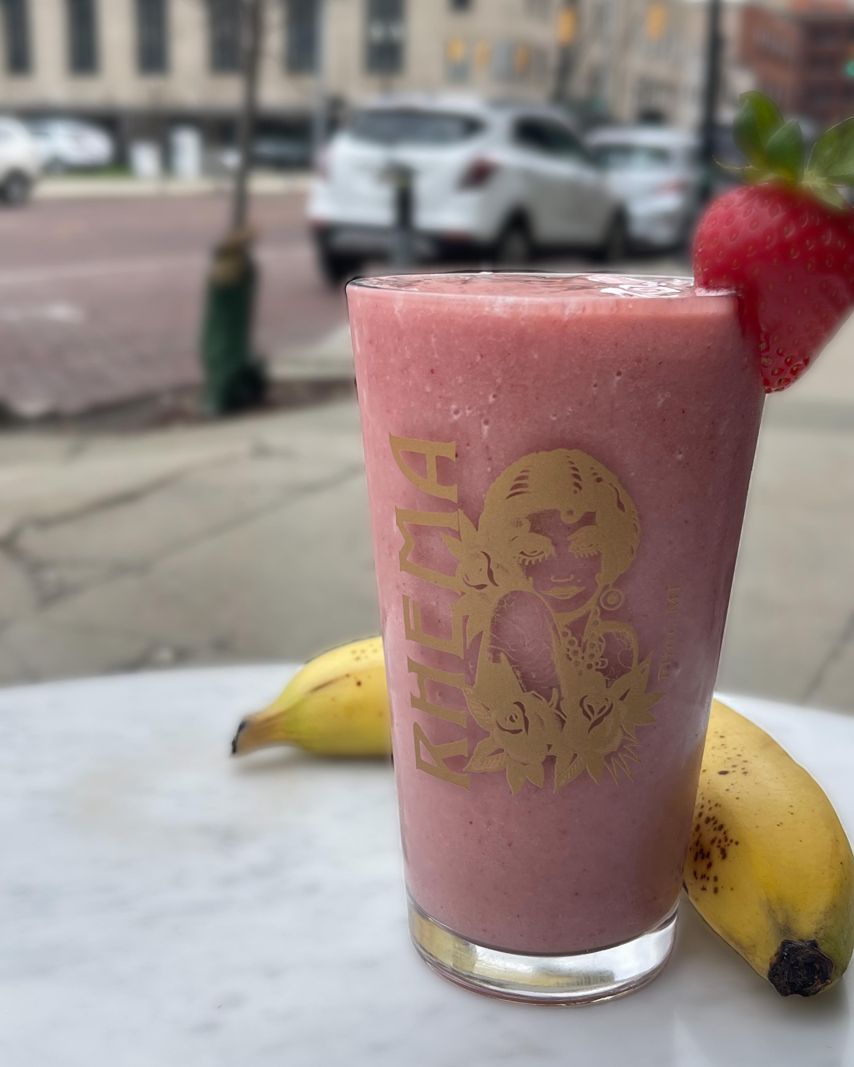 Michigan's Best Local Eats: Cafe Rhema brings refreshing twist on ...