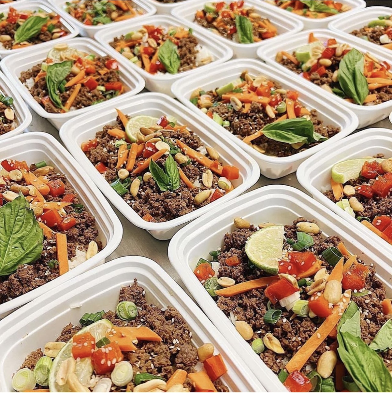 FeedMe Michigan + Cherry Street Eats offers unique meal prep service in
