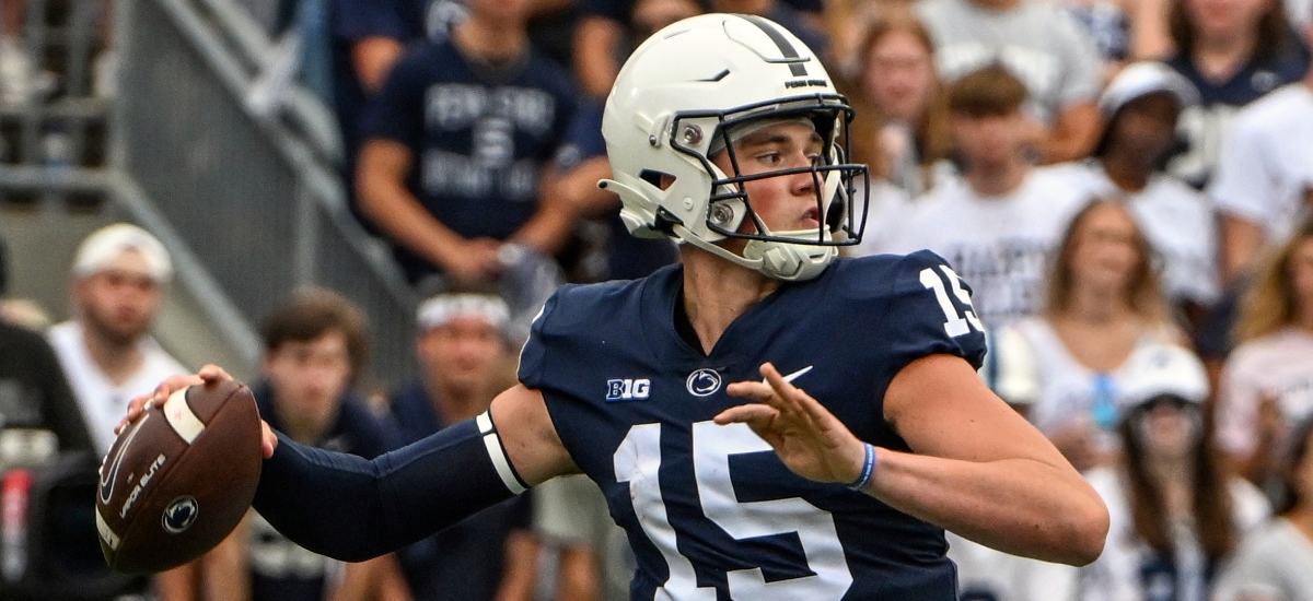 Penn State football: Watch Nittany Lions on Peacock