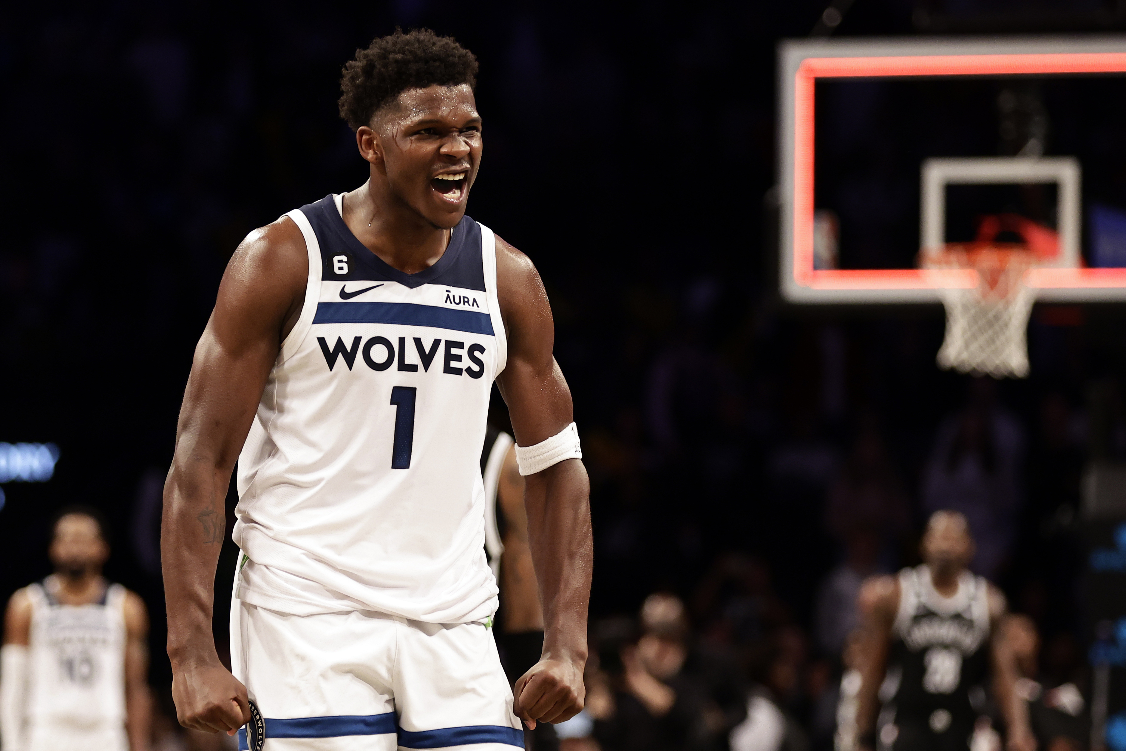 What Channel Is The Timberwolves Game On Tonight Vs Lakers Live Stream Time Tv For Nba Play In Tournament 2023 Nj Com